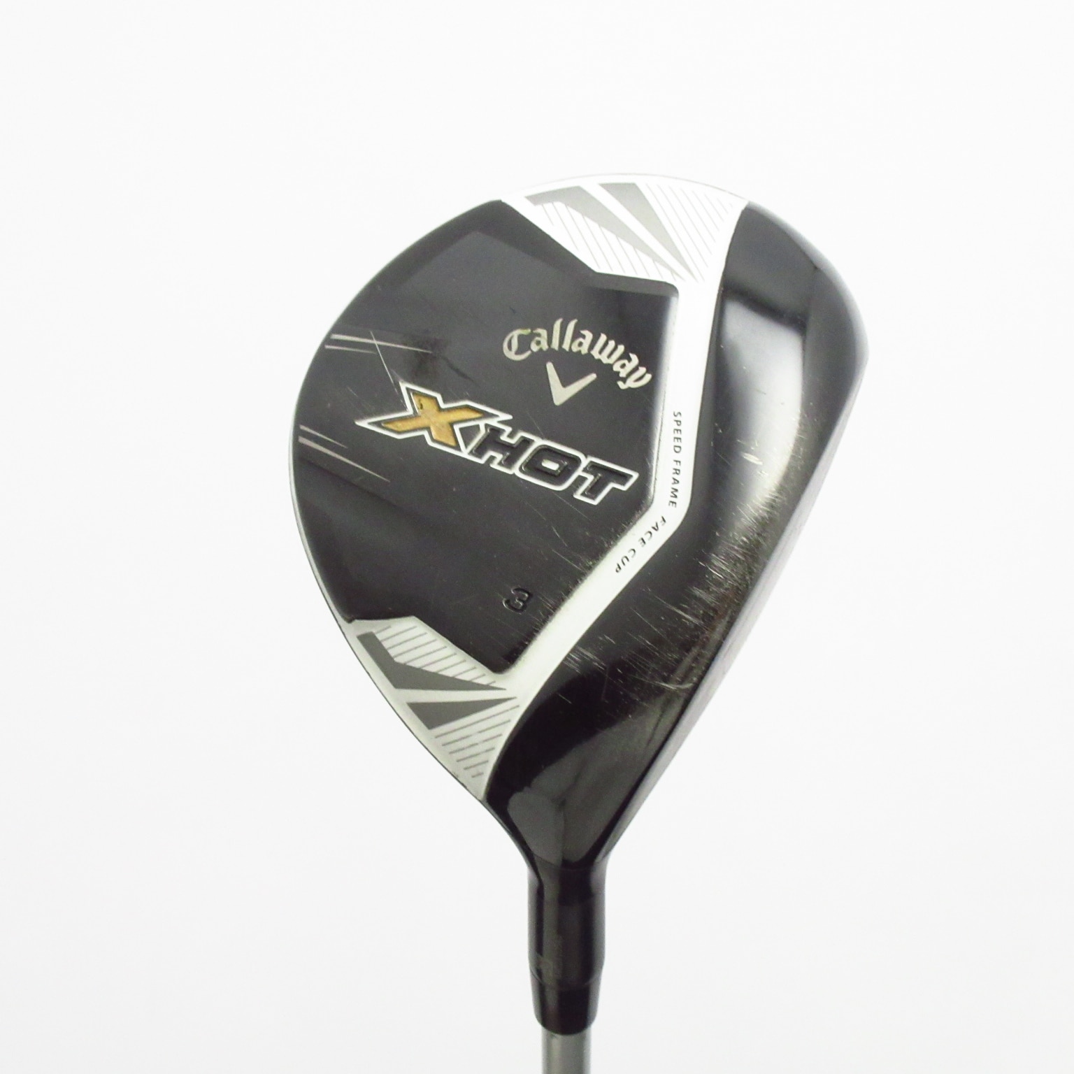 中古】Xシリーズ フェアウェイウッド (キャロウェイ) 通販｜GDO中古