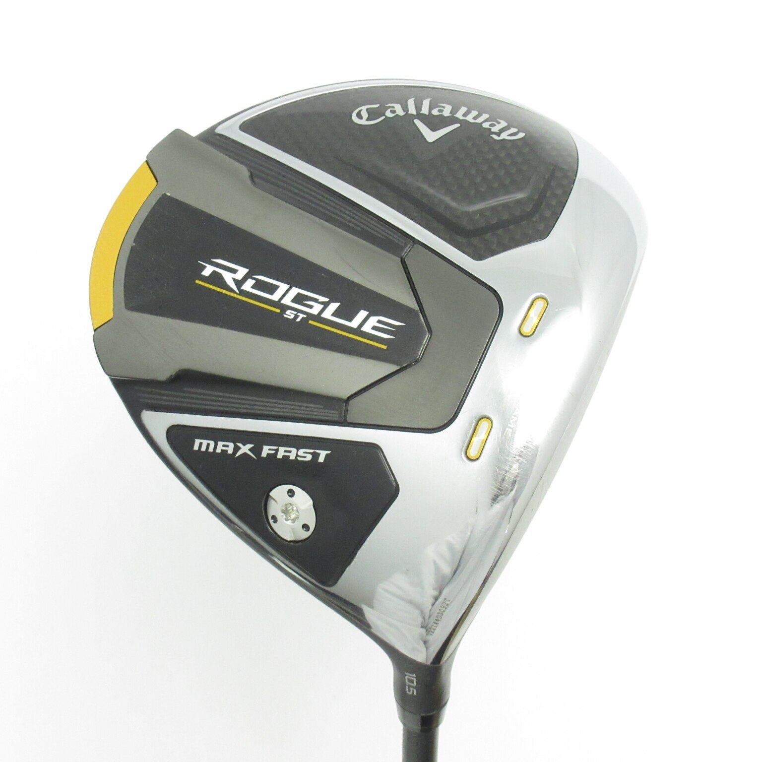 中古】ローグ ドライバー (キャロウェイ) 通販｜GDO中古ゴルフクラブ