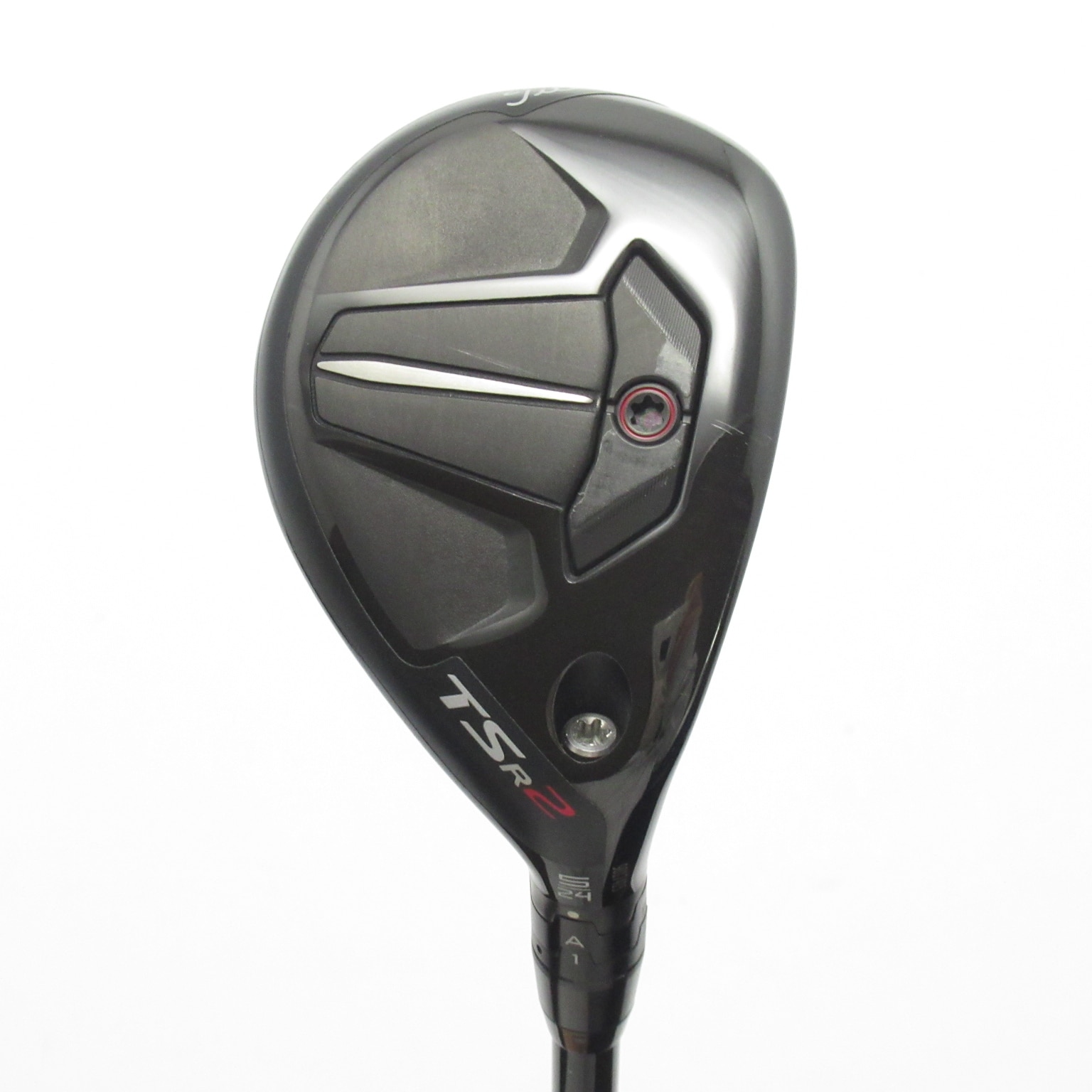 中古】TSR2 ユーティリティ TENSEI PRO 1K HYBRID 70 24 S C