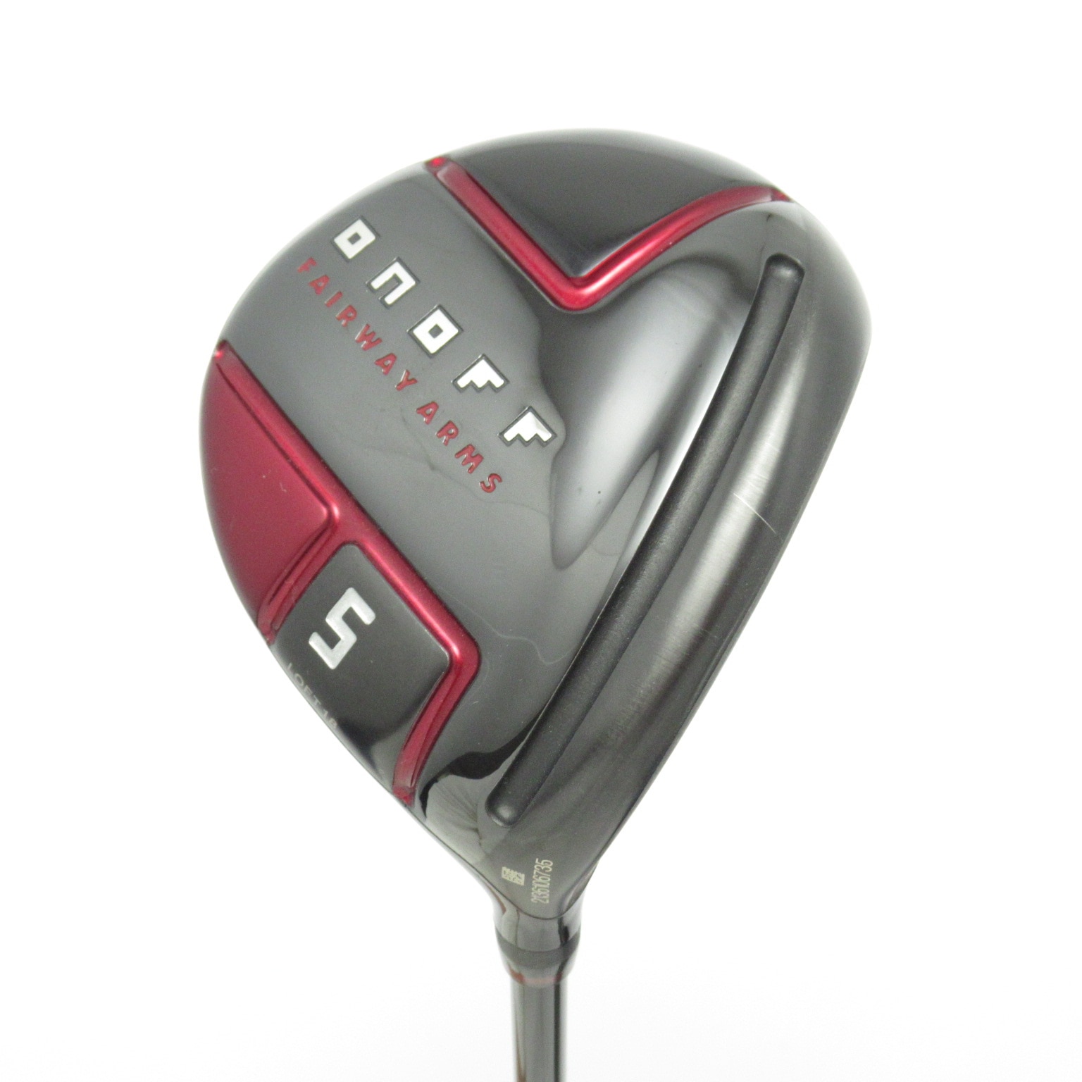 中古】AKA ゴルフクラブ (オノフ) 通販｜GDO中古ゴルフクラブ