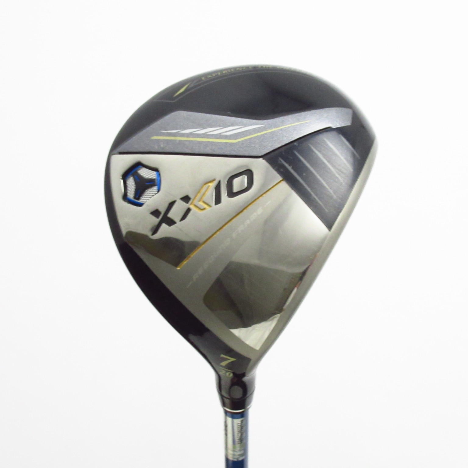 中古】ゼクシオ 13 [2024] フェアウェイウッド (ダンロップ) ゼクシオ