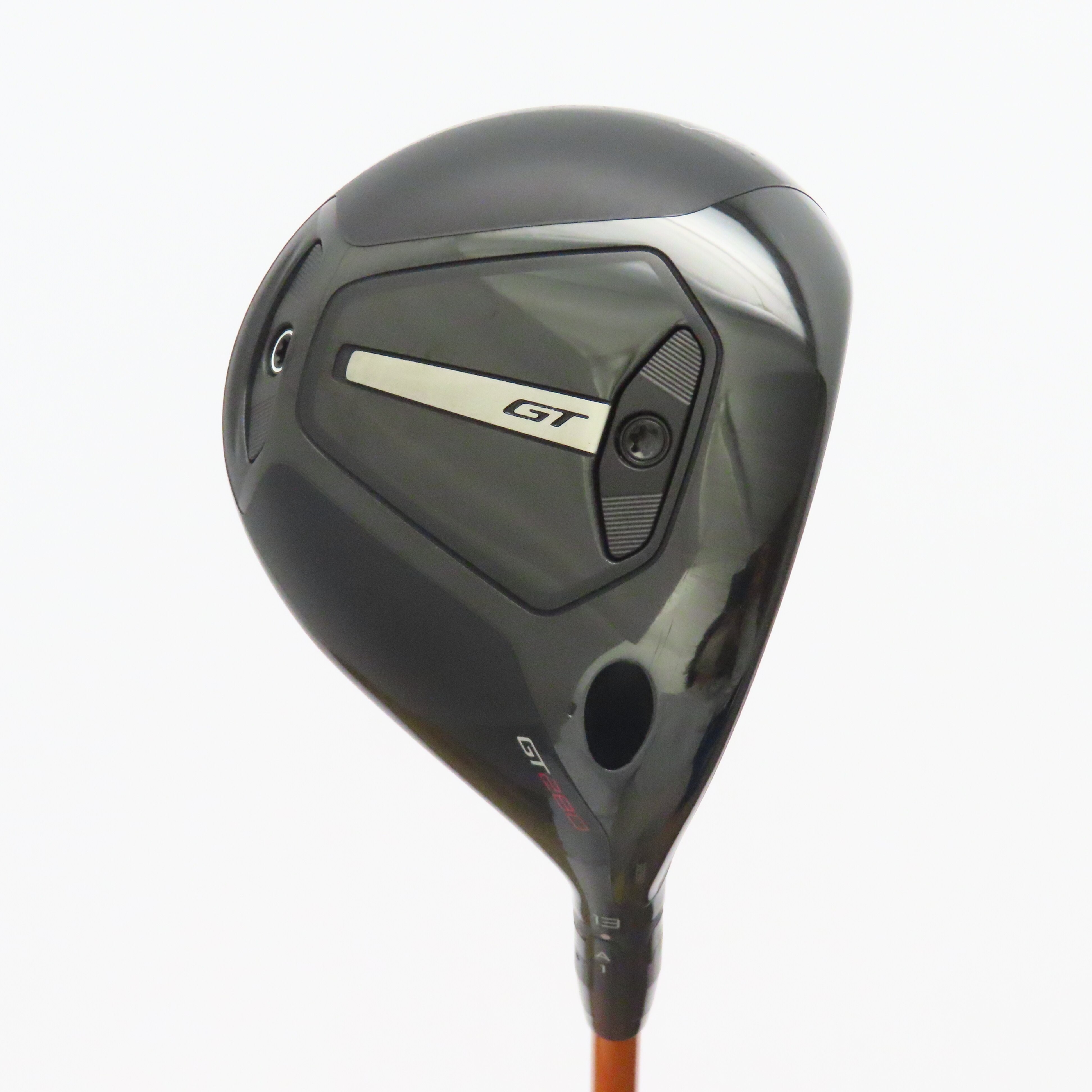中古】GT280 MINI (タイトリスト) Titleist 通販｜GDO中古ゴルフクラブ