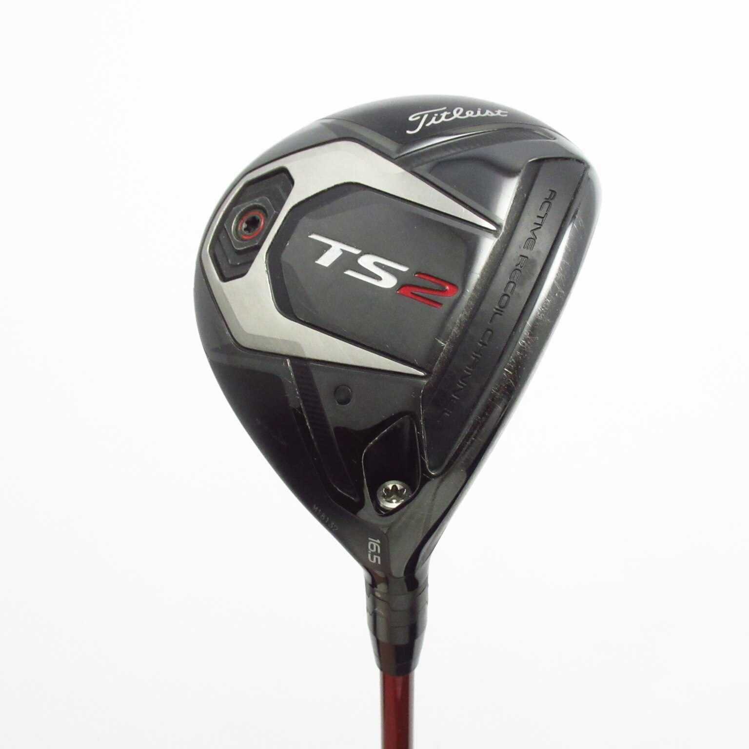 中古】TS2 フェアウェイウッド (タイトリスト) Titleist 通販｜GDO中古