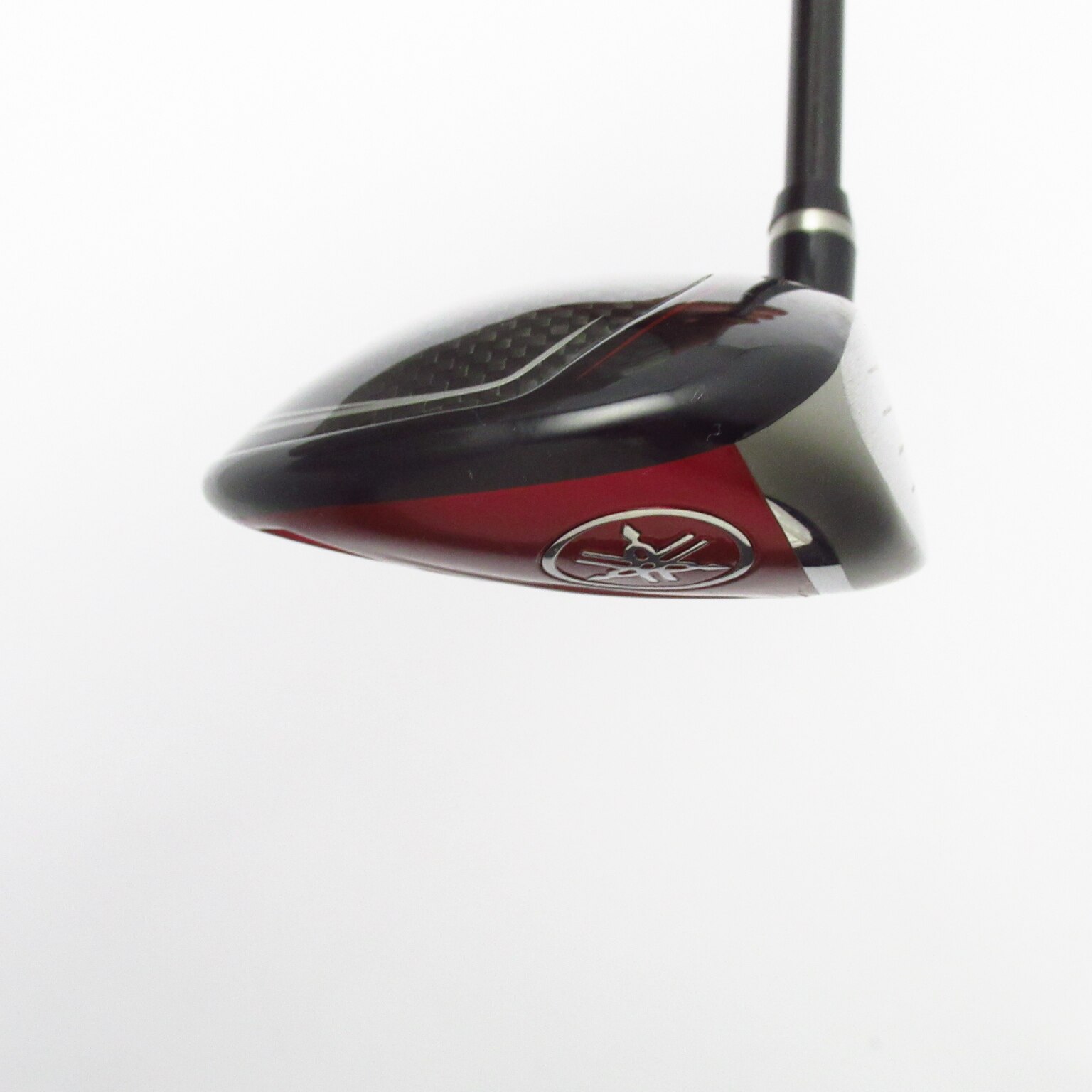 中古】RMX VD フェアウェイウッド THE ATTAS V2 5 18 S CD