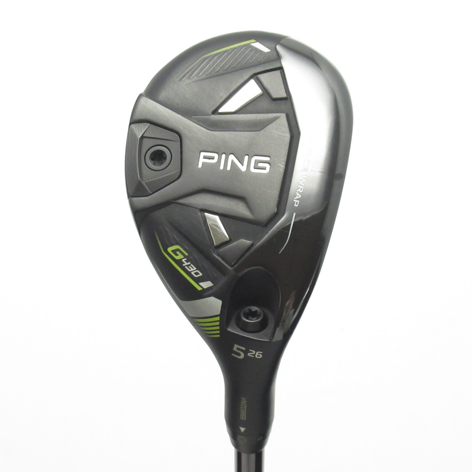 中古】G430 ユーティリティ (ピン) 通販｜GDO中古ゴルフクラブ