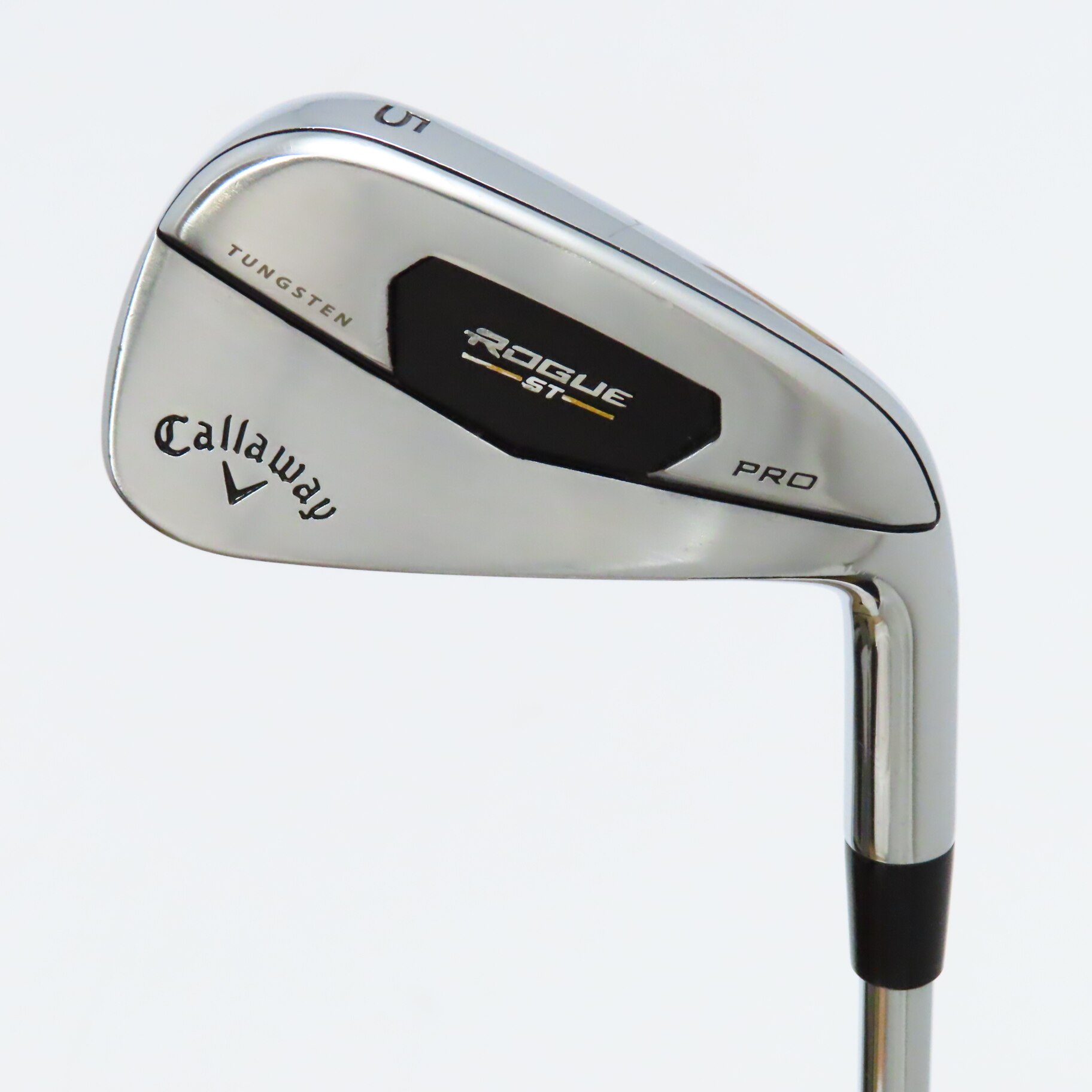 中古】ローグ ST PRO アイアン Dynamic Gold 95 23.5 S200 C(アイアン