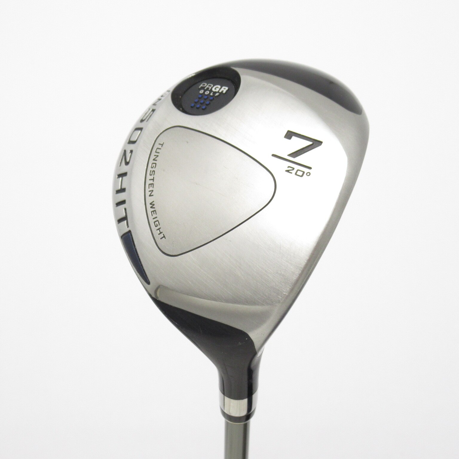 中古】プロギア(PRGR) フェアウェイウッド 通販｜GDO中古ゴルフクラブ