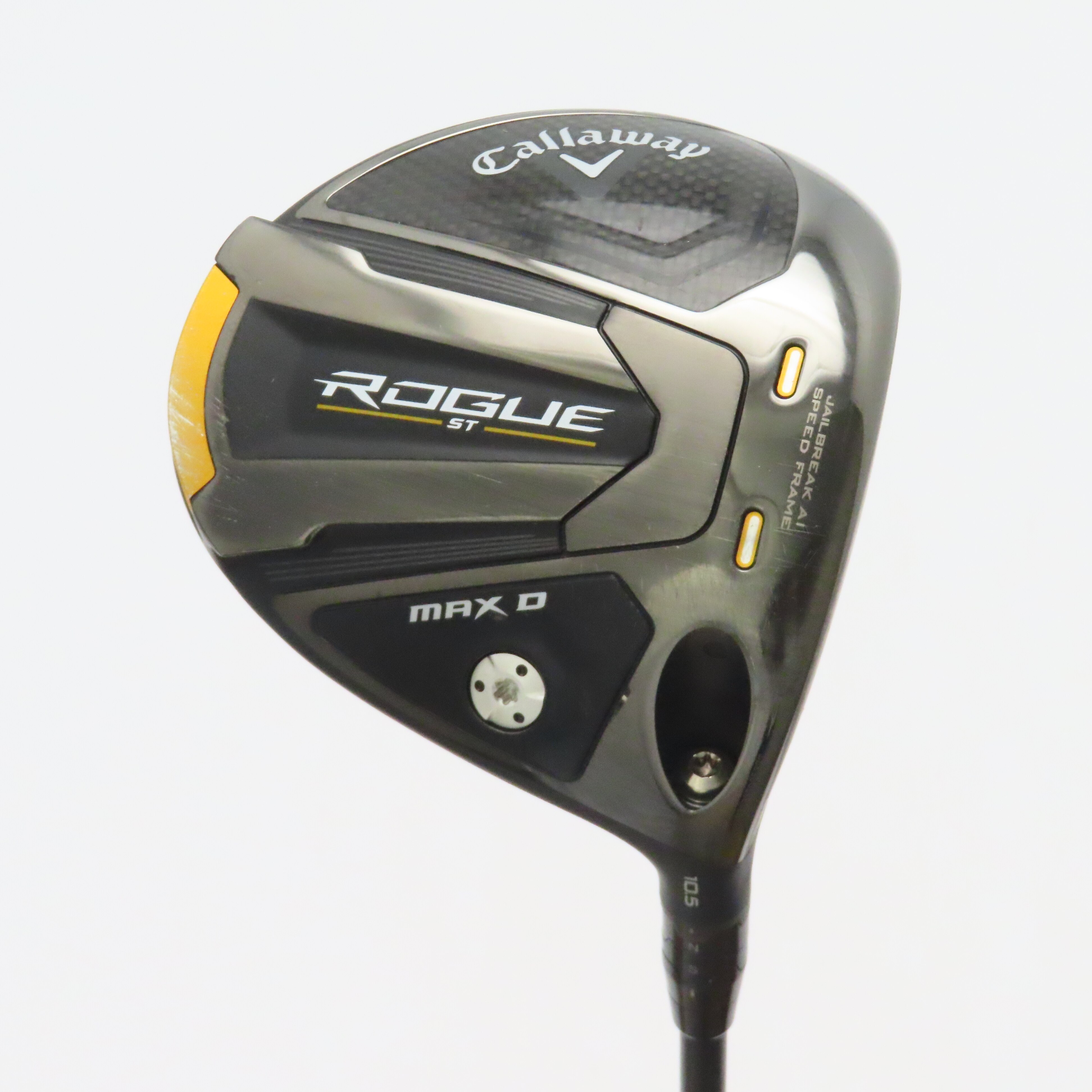 中古】ローグ ST MAX D ドライバー (キャロウェイ) ローグ 通販｜GDO