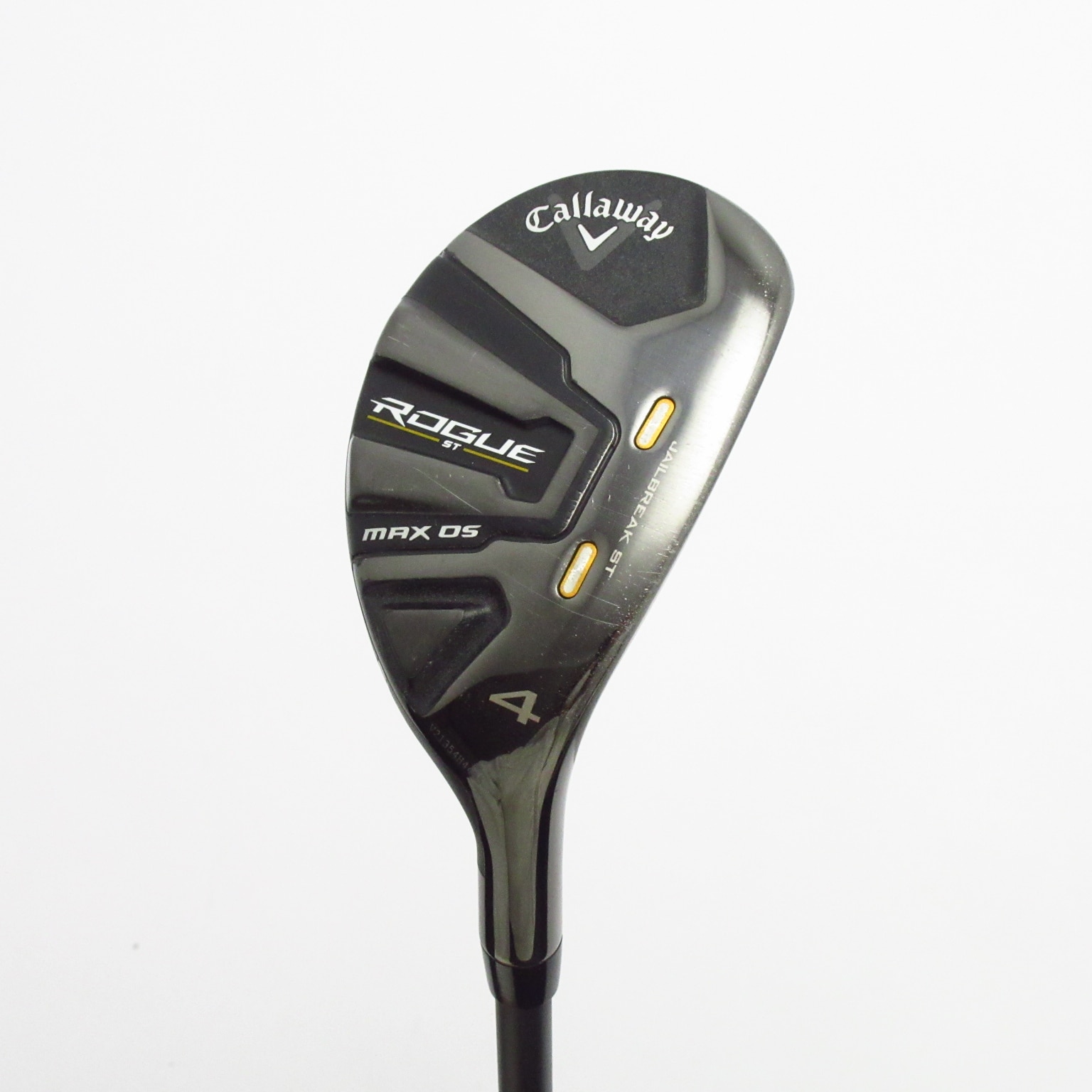 中古】ローグ ST MAX OS ユーティリティ VENTUS 5 for Callaway 21 R C