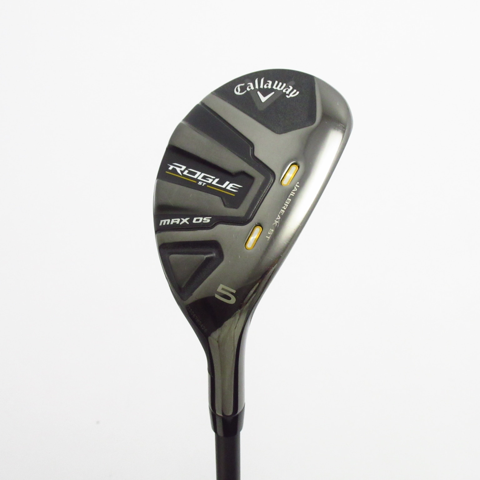 中古】ローグ ST MAX OS ユーティリティ (キャロウェイ) ローグ 通販