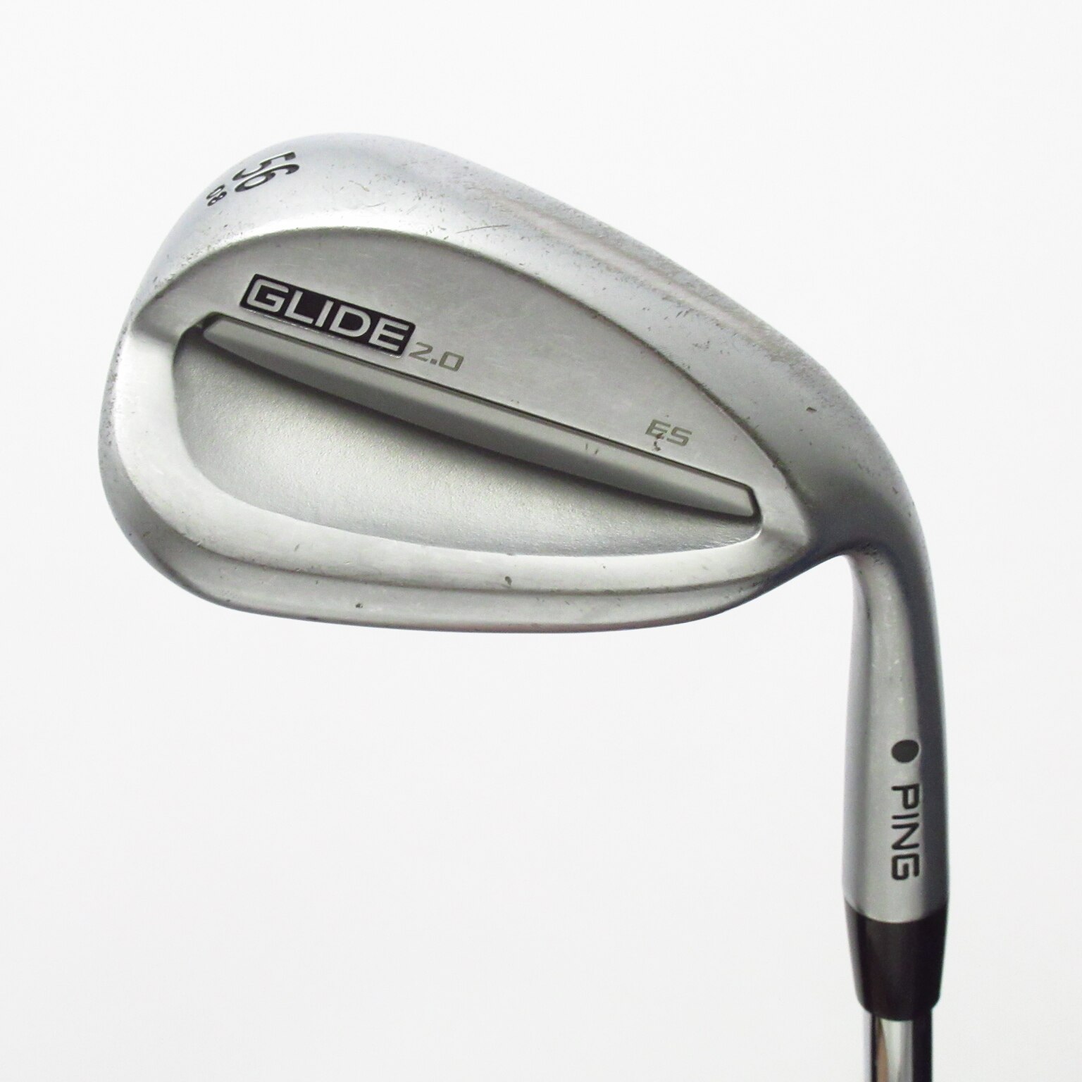 中古】GLIDE 2.0 ES ウェッジ (ピン) GLIDE 通販｜GDO中古ゴルフクラブ