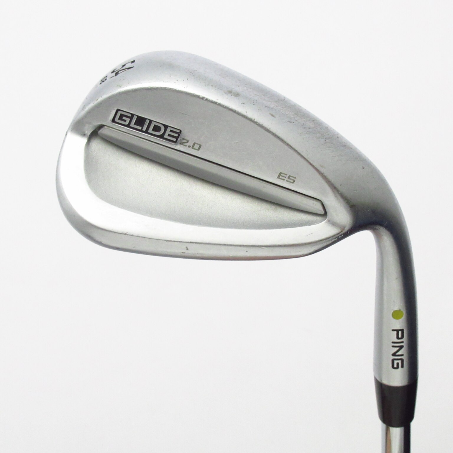 中古】GLIDE 2.0 ES ウェッジ (ピン) GLIDE 通販｜GDO中古ゴルフクラブ