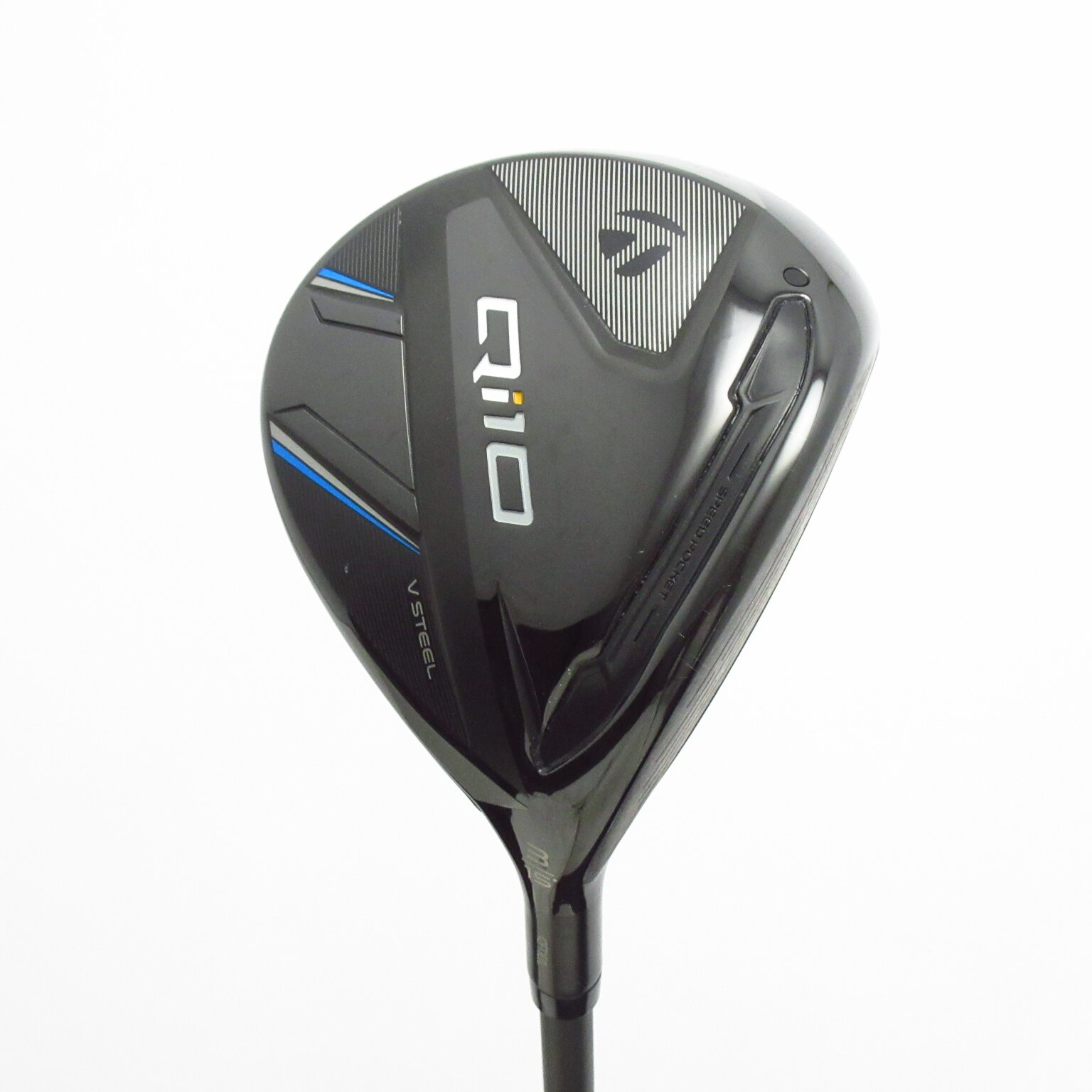 中古】Qi10 フェアウェイウッド (テーラーメイド) 通販｜GDO中古ゴルフ