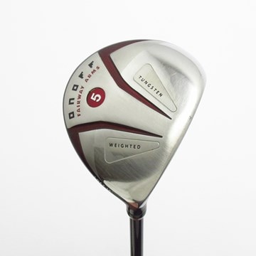 中古】ONOFF フェアウェイウッド (オノフ) 通販｜GDO中古ゴルフクラブ