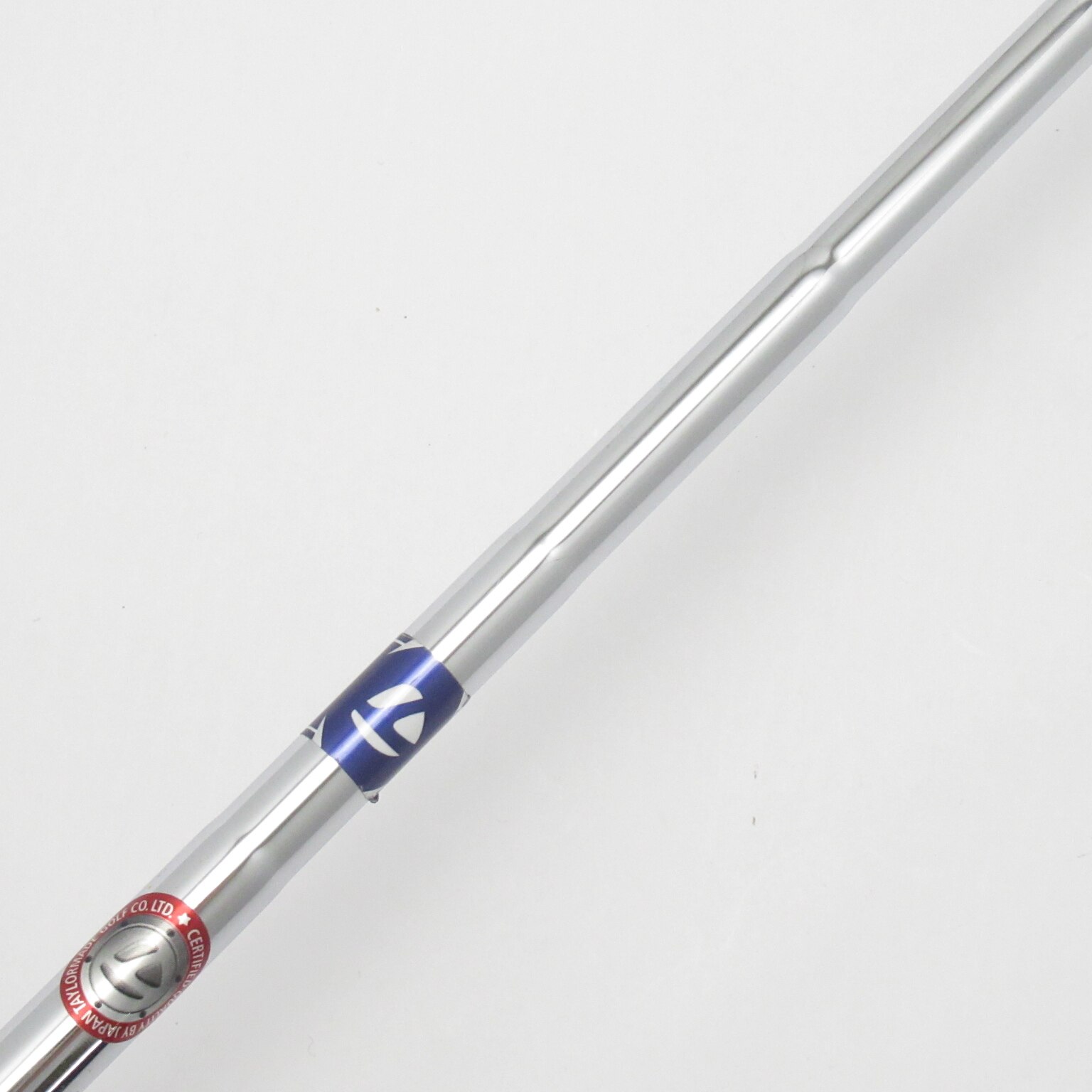 中古】TP コレクション ハイドロブラスト BANDON TM2 パター スチール