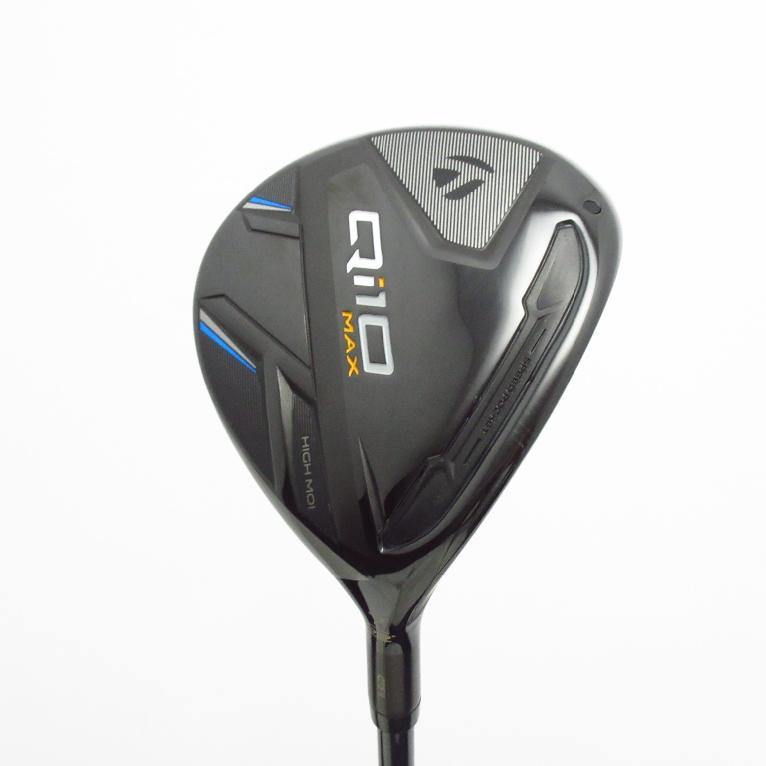 中古】Qi10 MAX フェアウェイウッド (テーラーメイド) Qi10 通販｜GDO