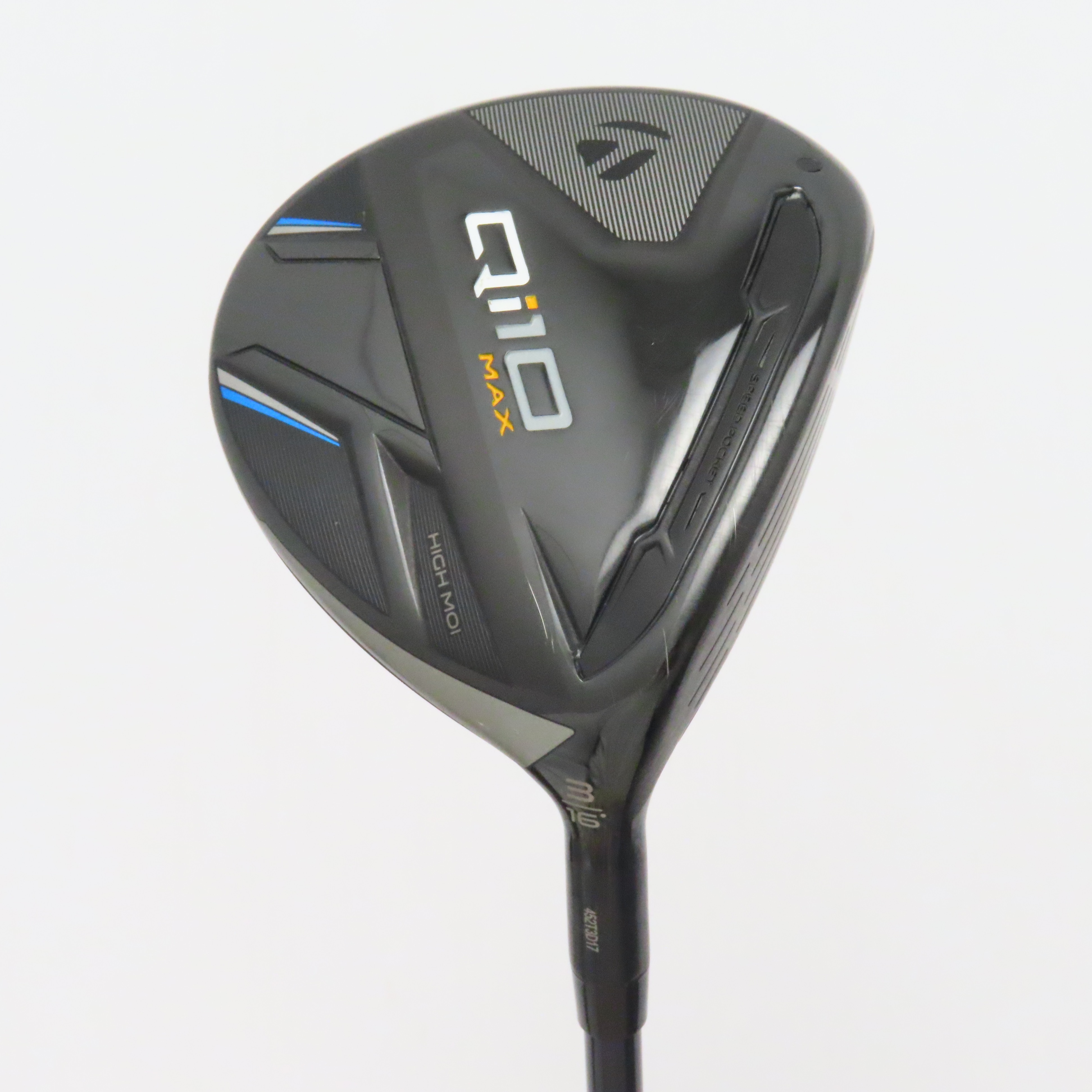 中古】Qi10 フェアウェイウッド (テーラーメイド) 通販｜GDO中古ゴルフ