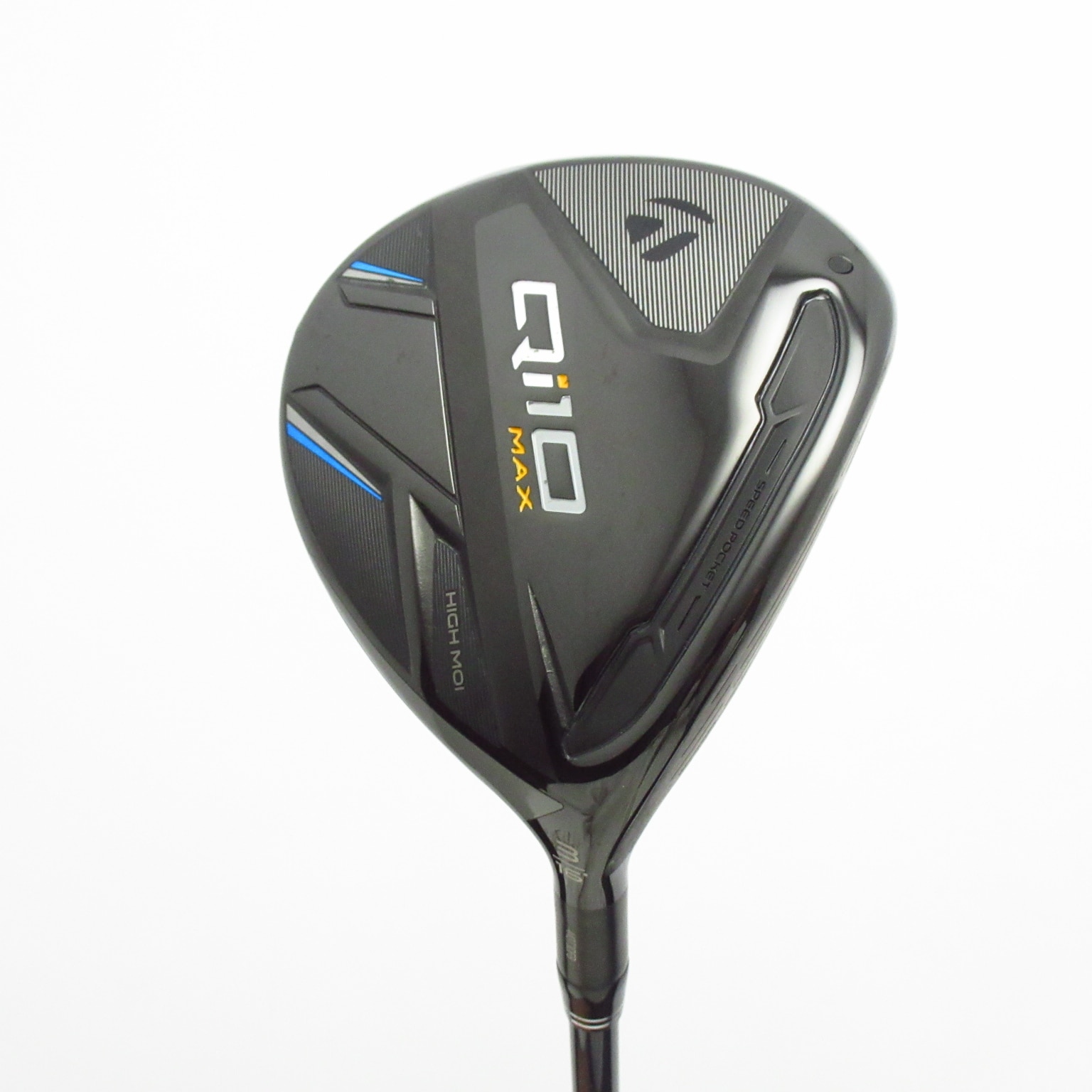 中古】Qi10 フェアウェイウッド (テーラーメイド) 通販｜GDO中古ゴルフ