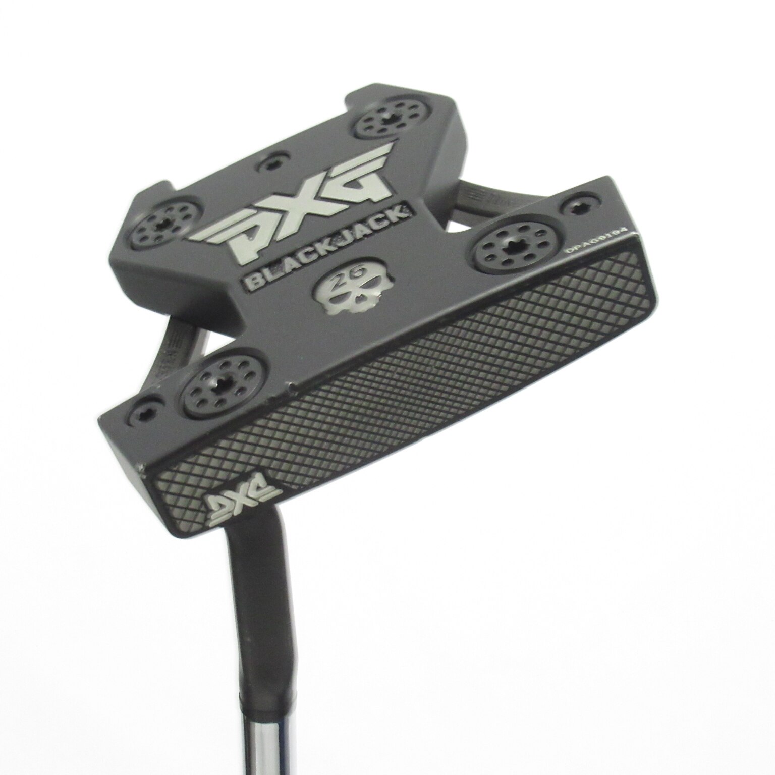 ピーエックスジー PXG その他 パター パター スチールシャフト 【37】 シャフト：スチールシャフト