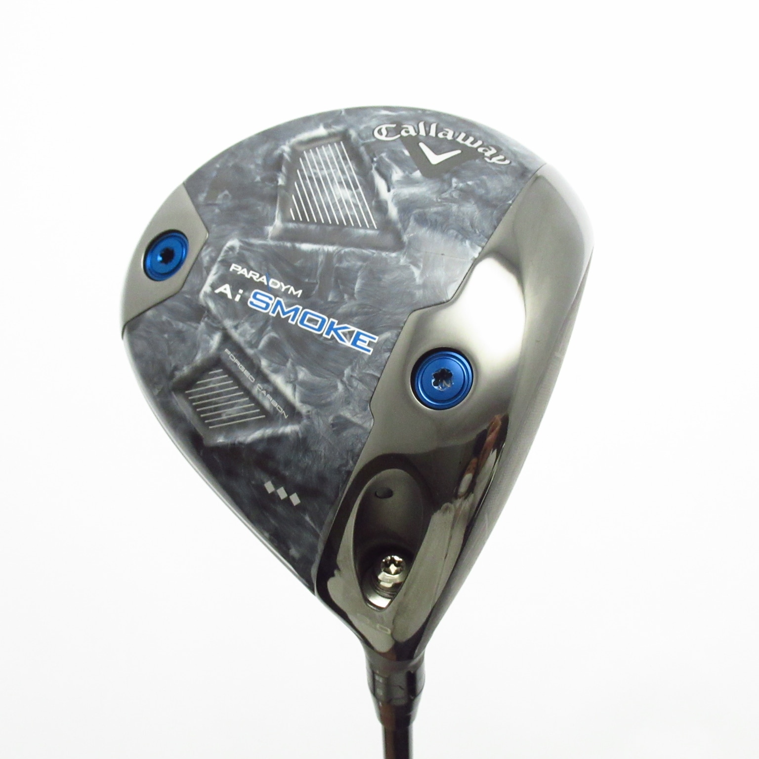 中古】パラダイム Ai SMOKE トリプルダイヤモンド ドライバー TENSEI