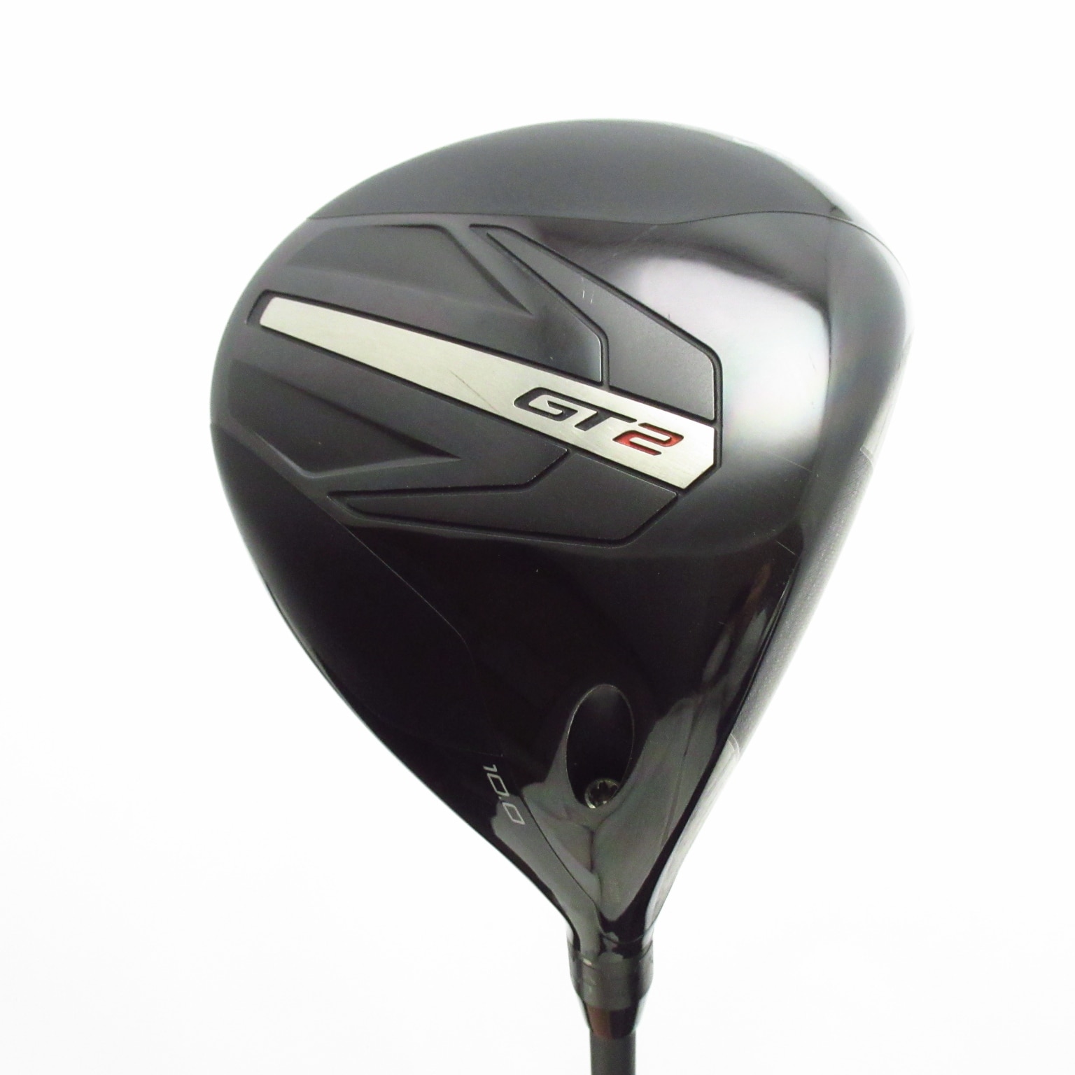 中古】GT2 ドライバー TENSEI 1K BLUE 55 10 S C(ドライバー（単品