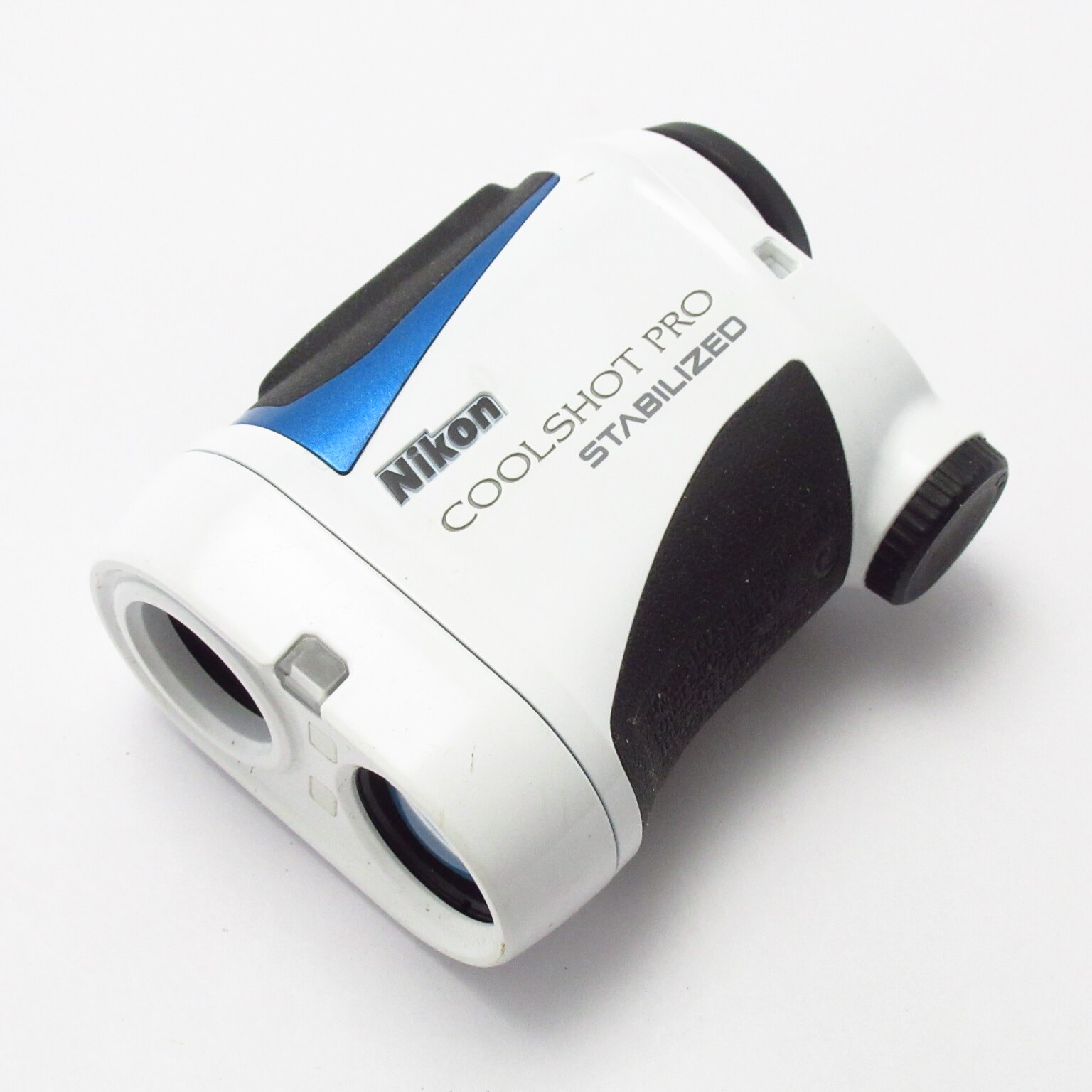 中古】COOLSHOT PRO STABILIZED - - - CD(パーツ)|NIKON(ニコン)の通販