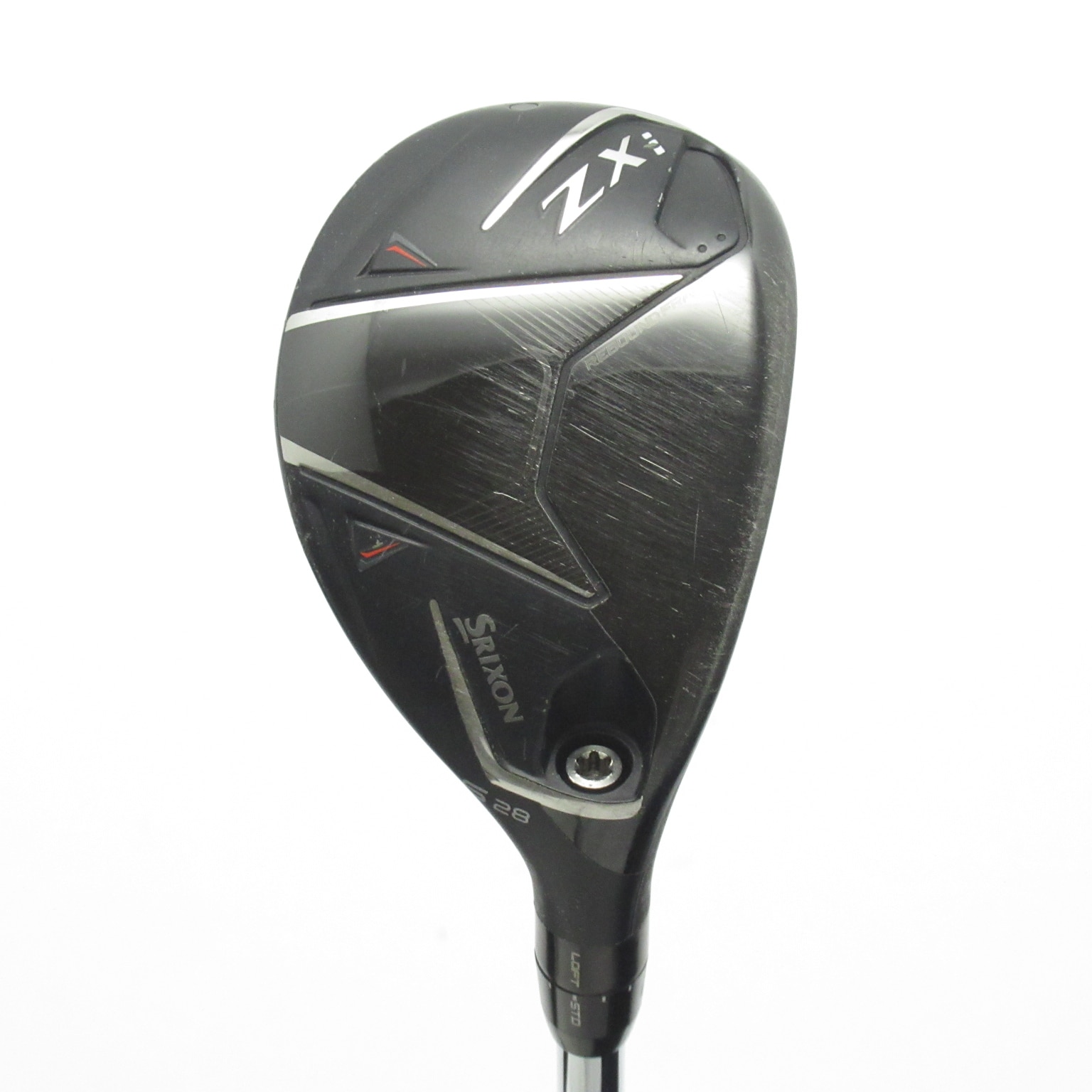 中古】スリクソン ユーティリティ (ダンロップ) 通販｜GDO中古ゴルフクラブ