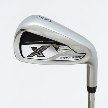 中古】ゼクシオ x [2024] アイアンセット (ダンロップ) ゼクシオ 通販 