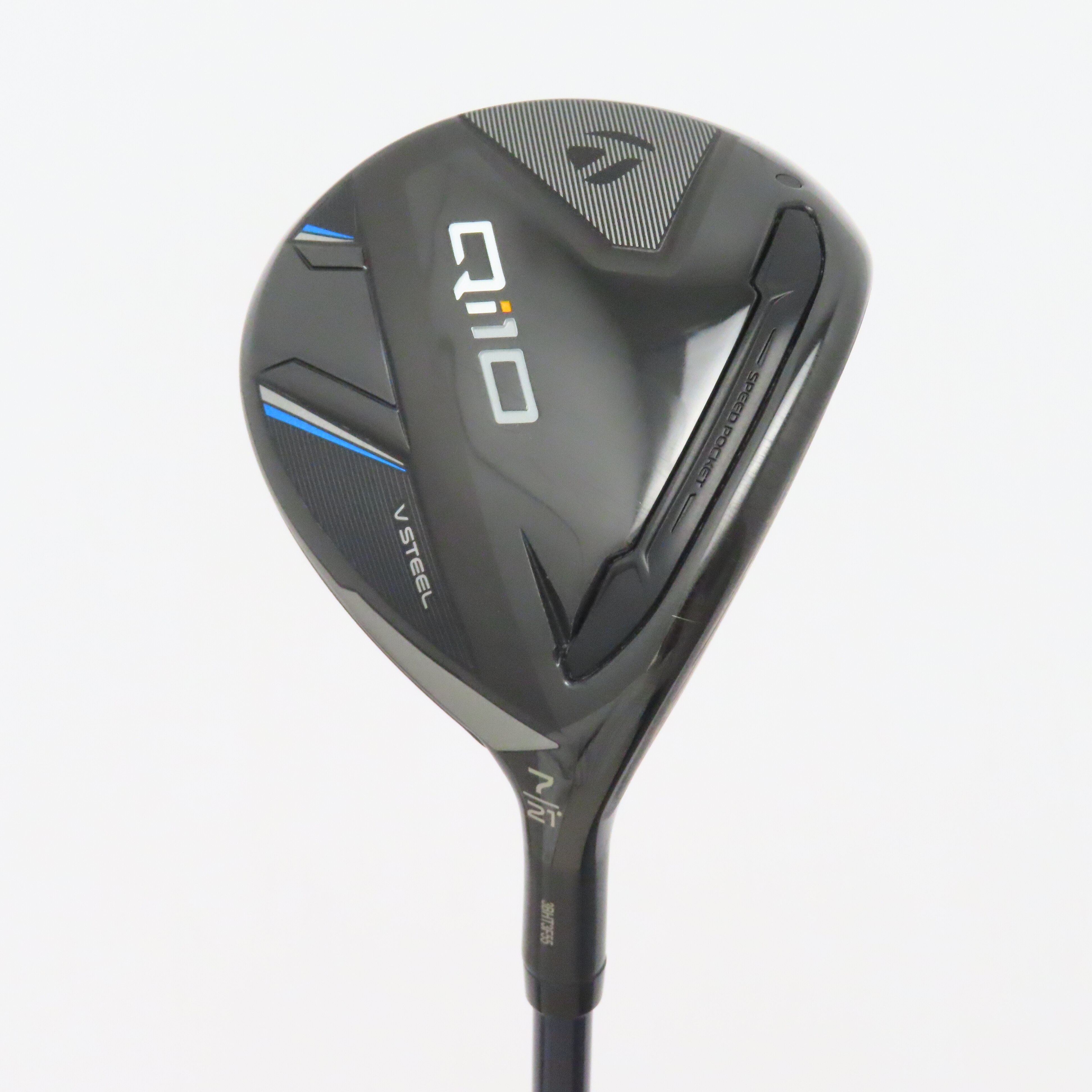 中古】Qi10 フェアウェイウッド (テーラーメイド) 通販｜GDO中古ゴルフ