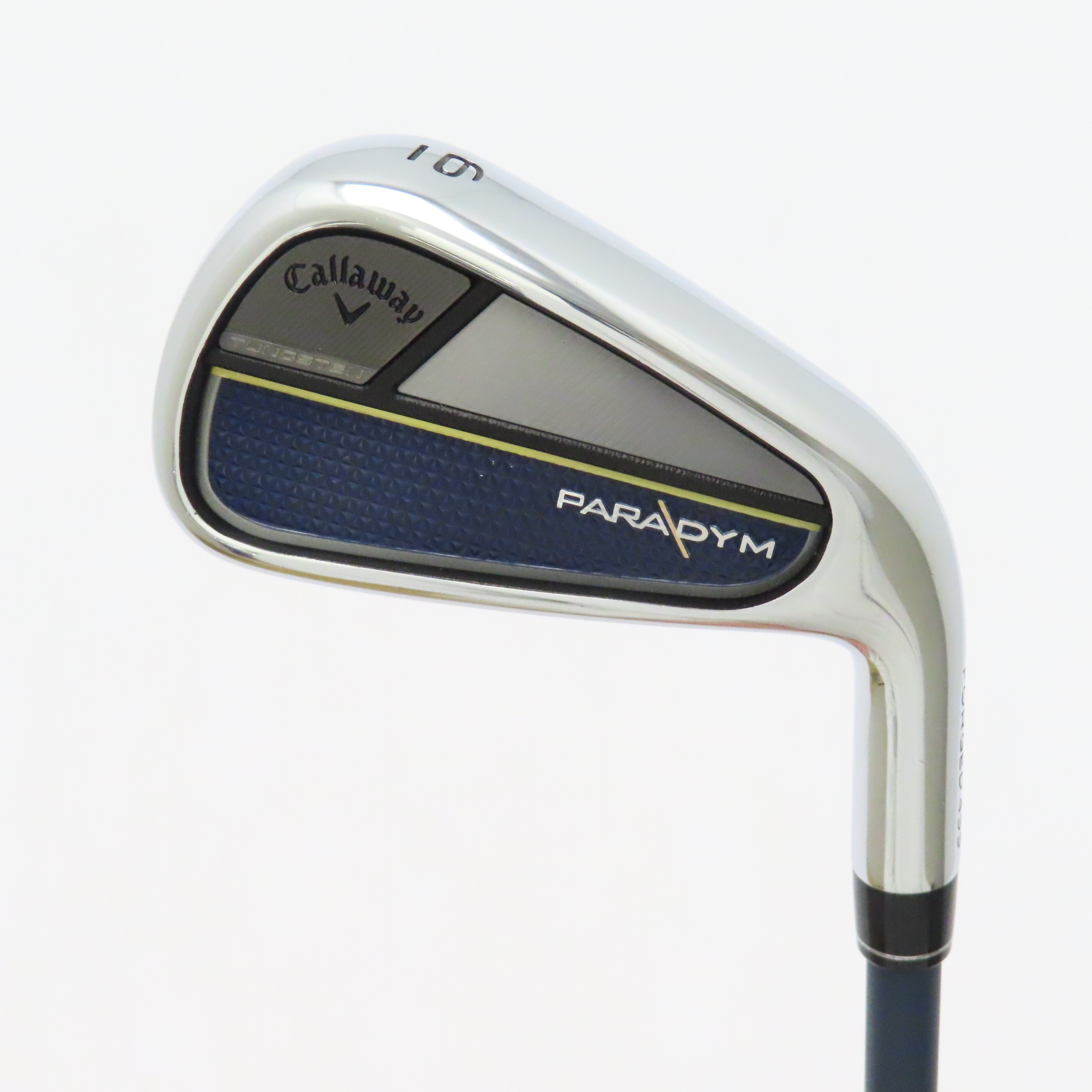 中古】パラダイム アイアンセット (キャロウェイ) メンズ 通販｜GDO