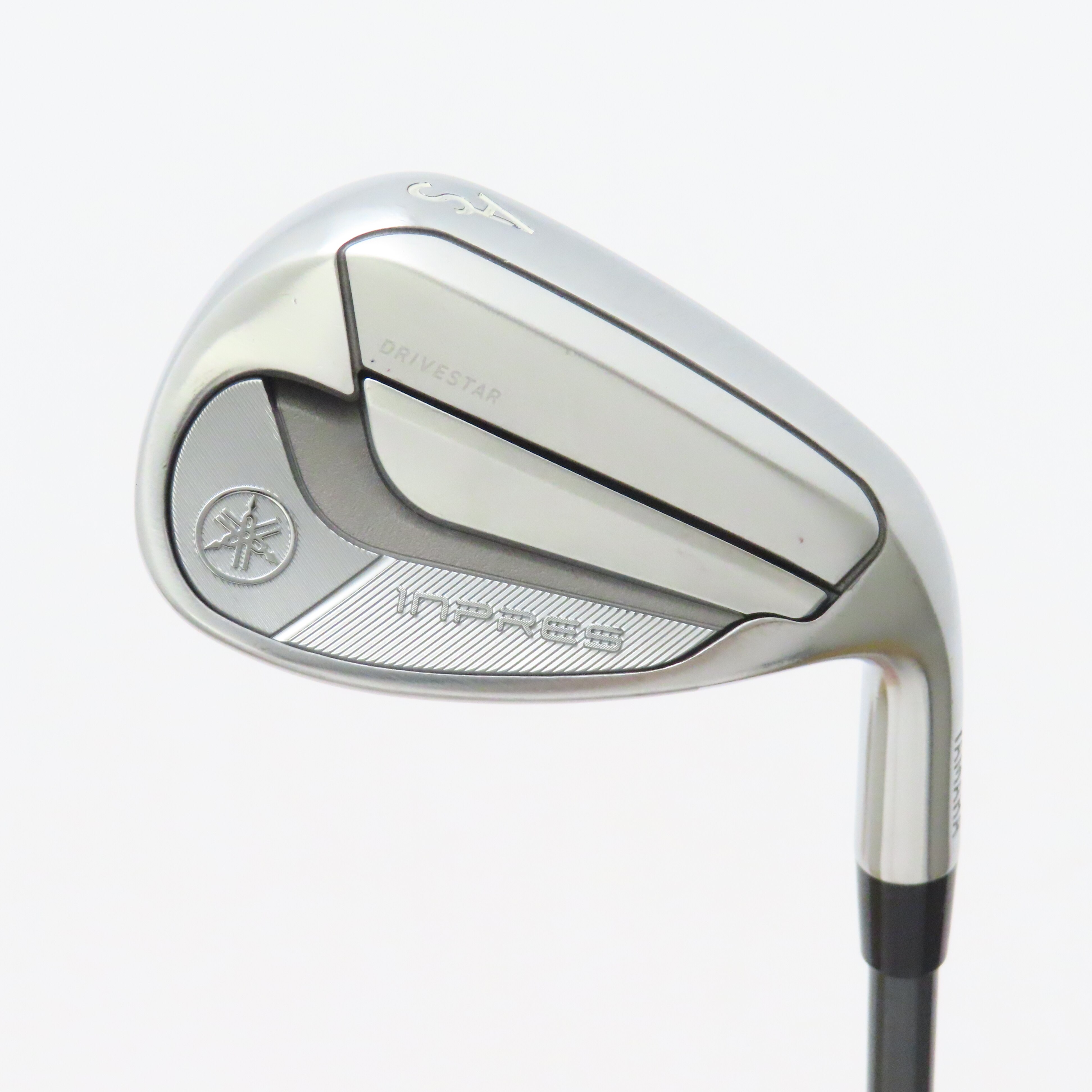 中古】インプレス DRIVE STAR(2025) ウェッジ Speeder Nx for Yamaha