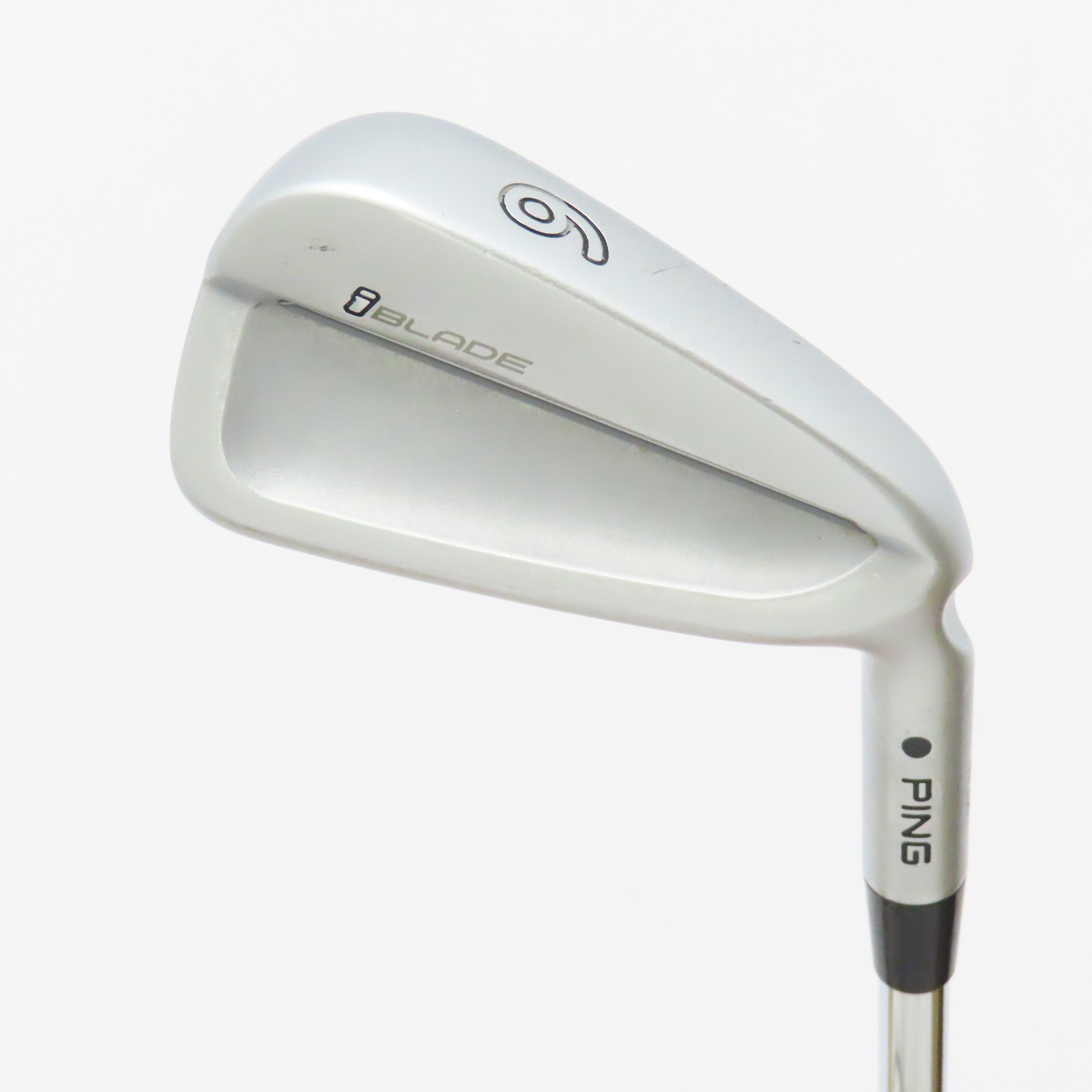 中古】i BLADE(アイブレード) アイアンセット (ピン) 通販｜GDO中古