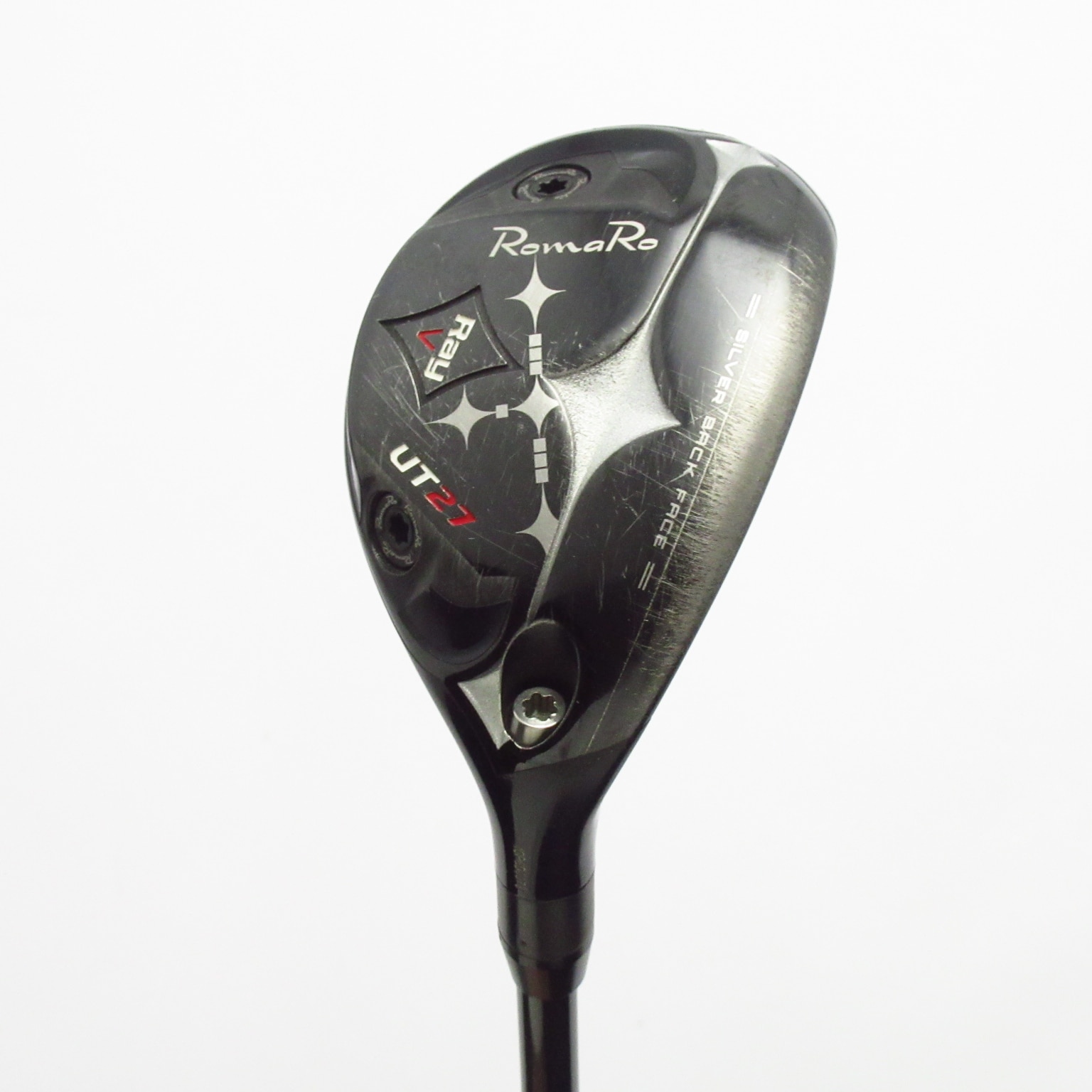 中古】ロマロ ユーティリティ 通販｜GDO中古ゴルフクラブ