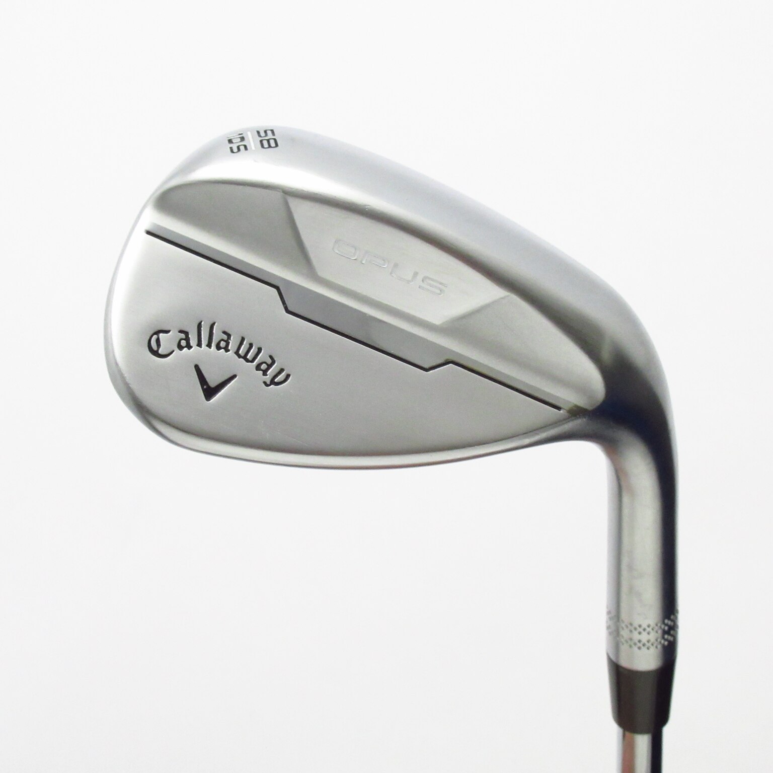 中古】OPUS ｸﾛﾑ ウェッジ (キャロウェイ) Callaway Golf 通販｜GDO中古