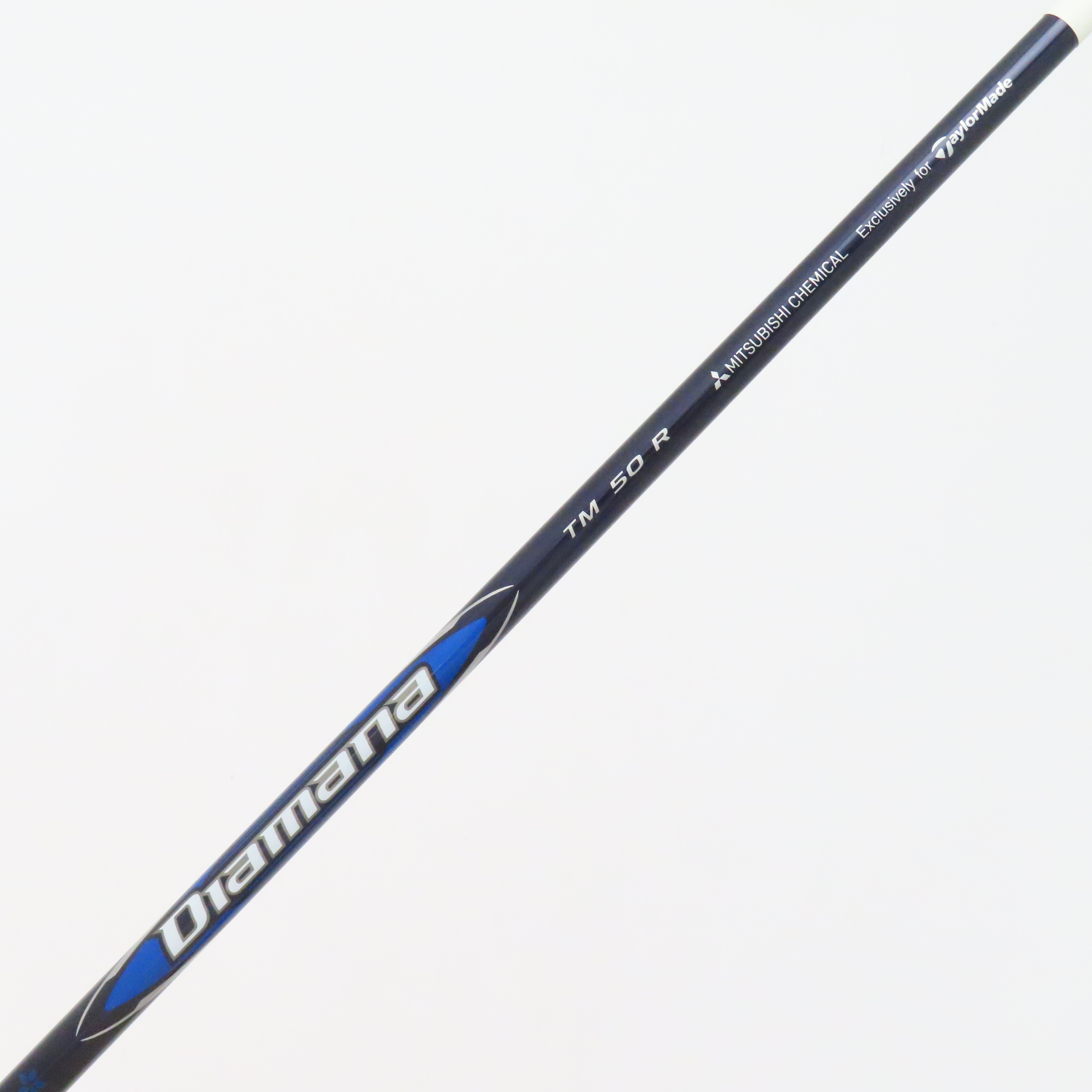 中古】Qi10 フェアウェイウッド Diamana Blue TM50 18 R BC