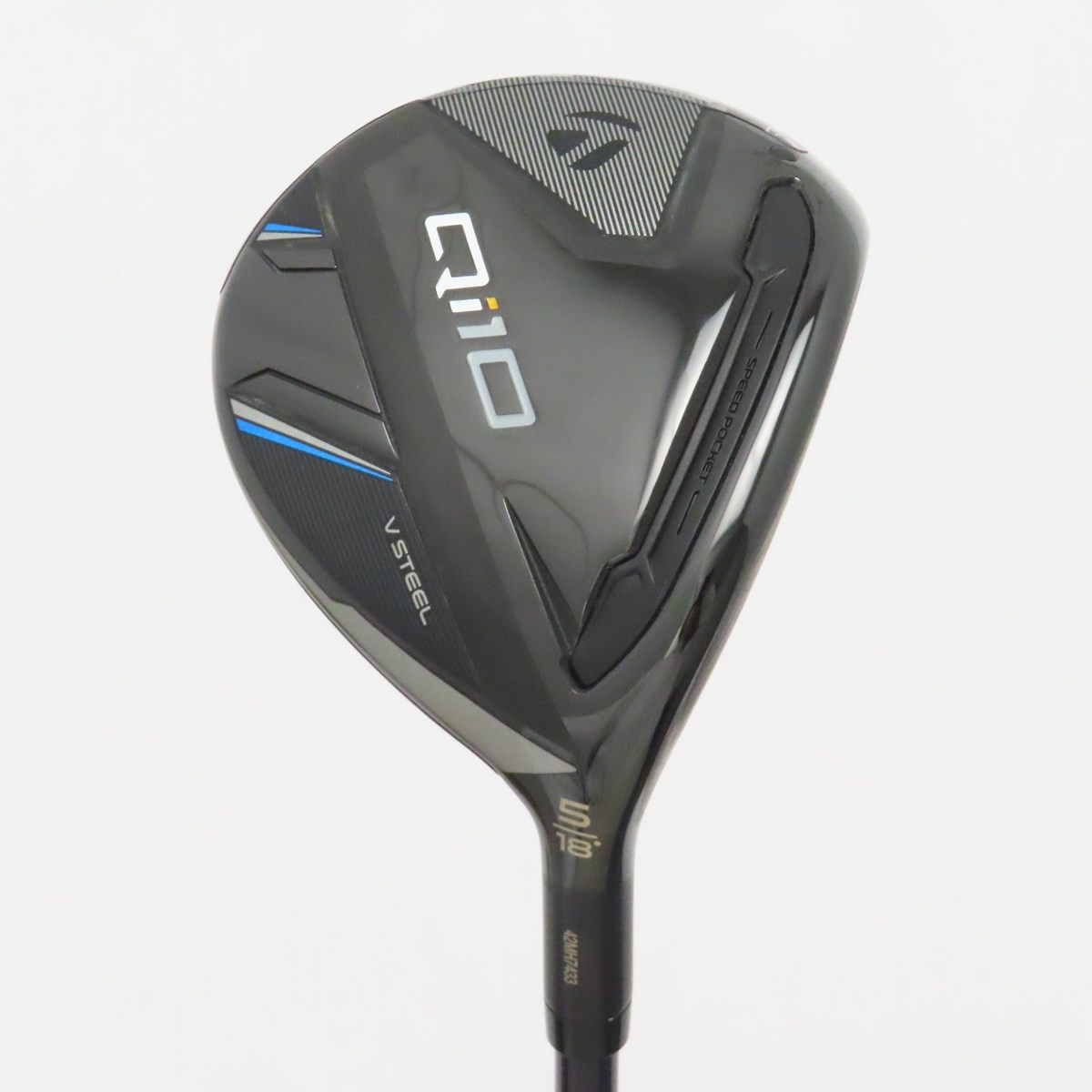 中古】Qi10 フェアウェイウッド Diamana Blue TM50 18 R BC