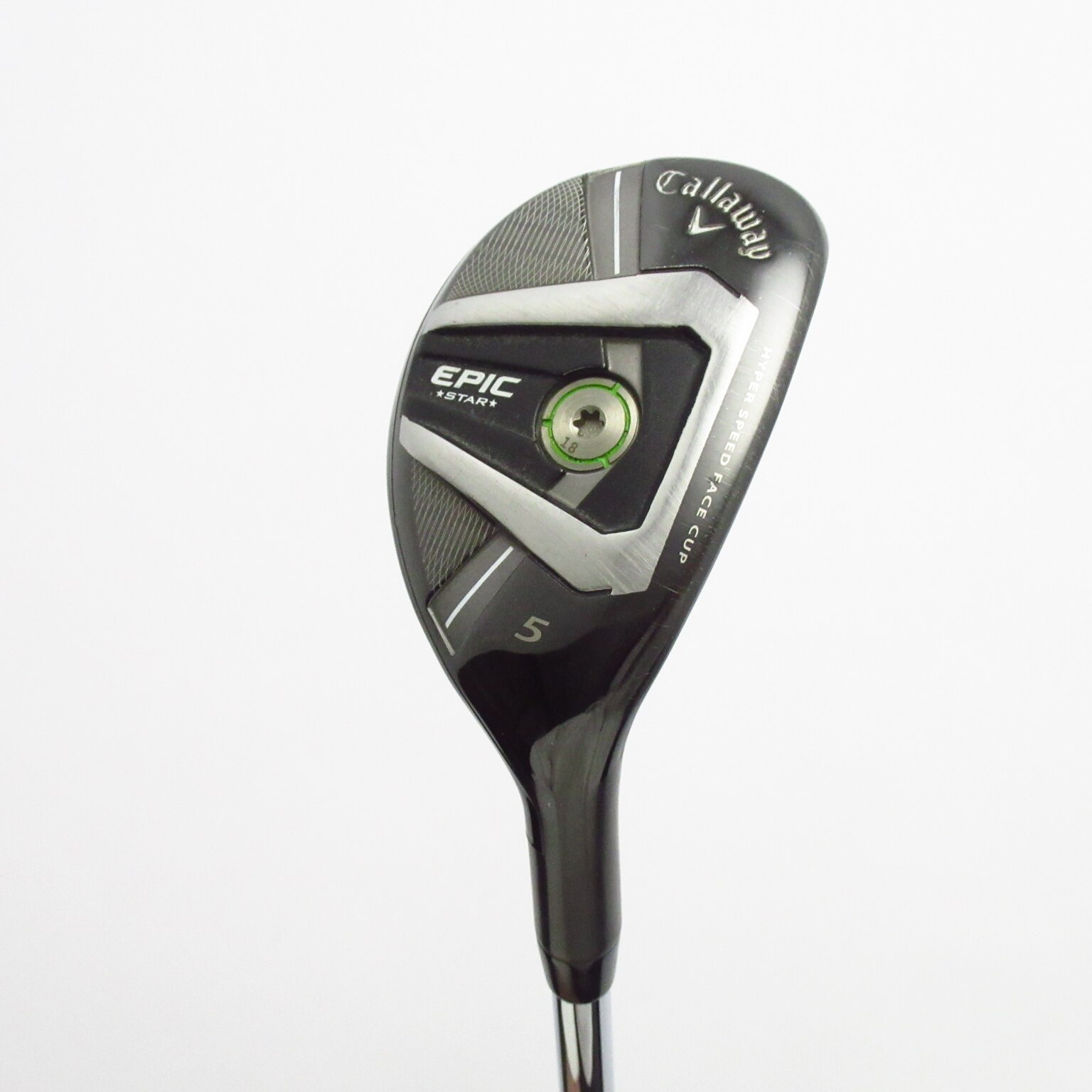 中古】エピックスター ユーティリティ (キャロウェイ) エピック 通販