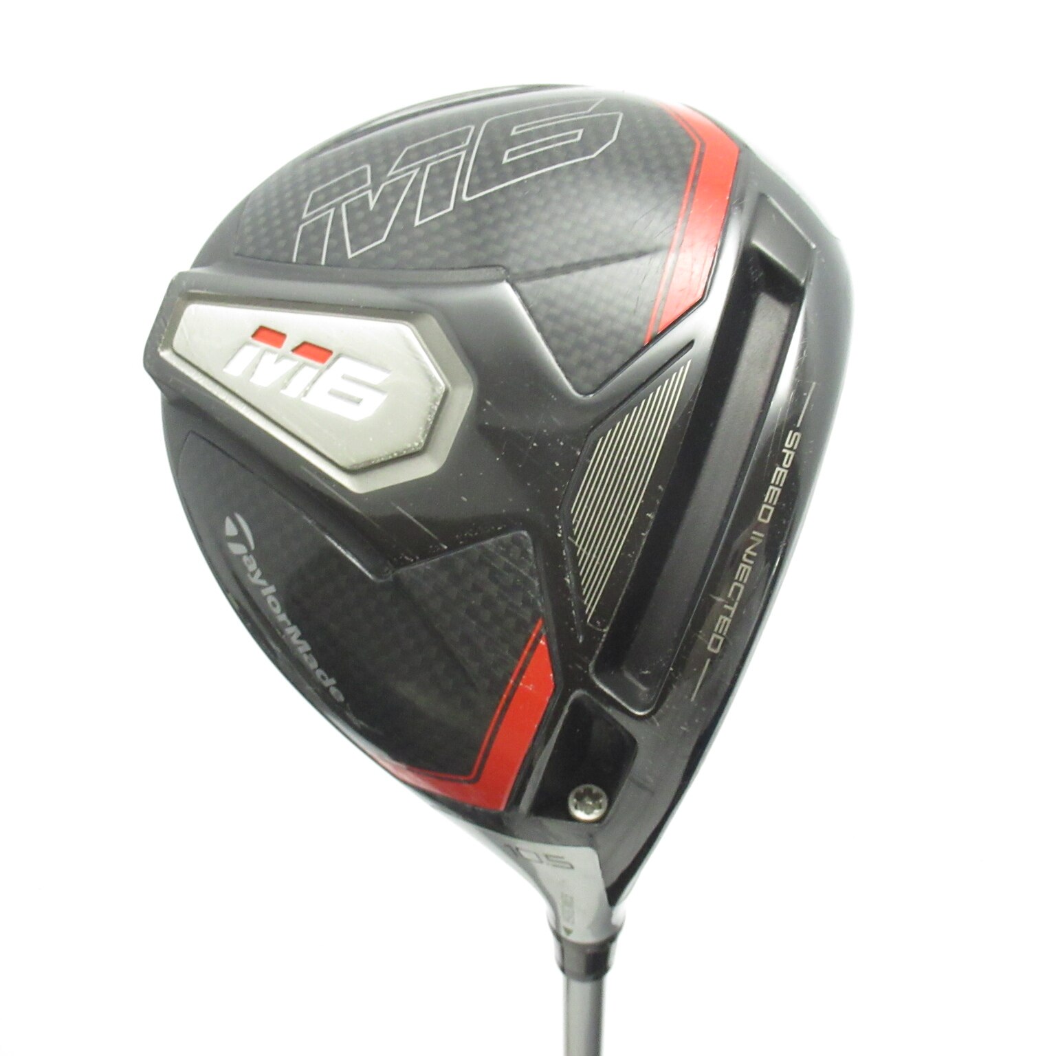 中古】M6 ドライバー (テーラーメイド) 通販｜GDO中古ゴルフクラブ