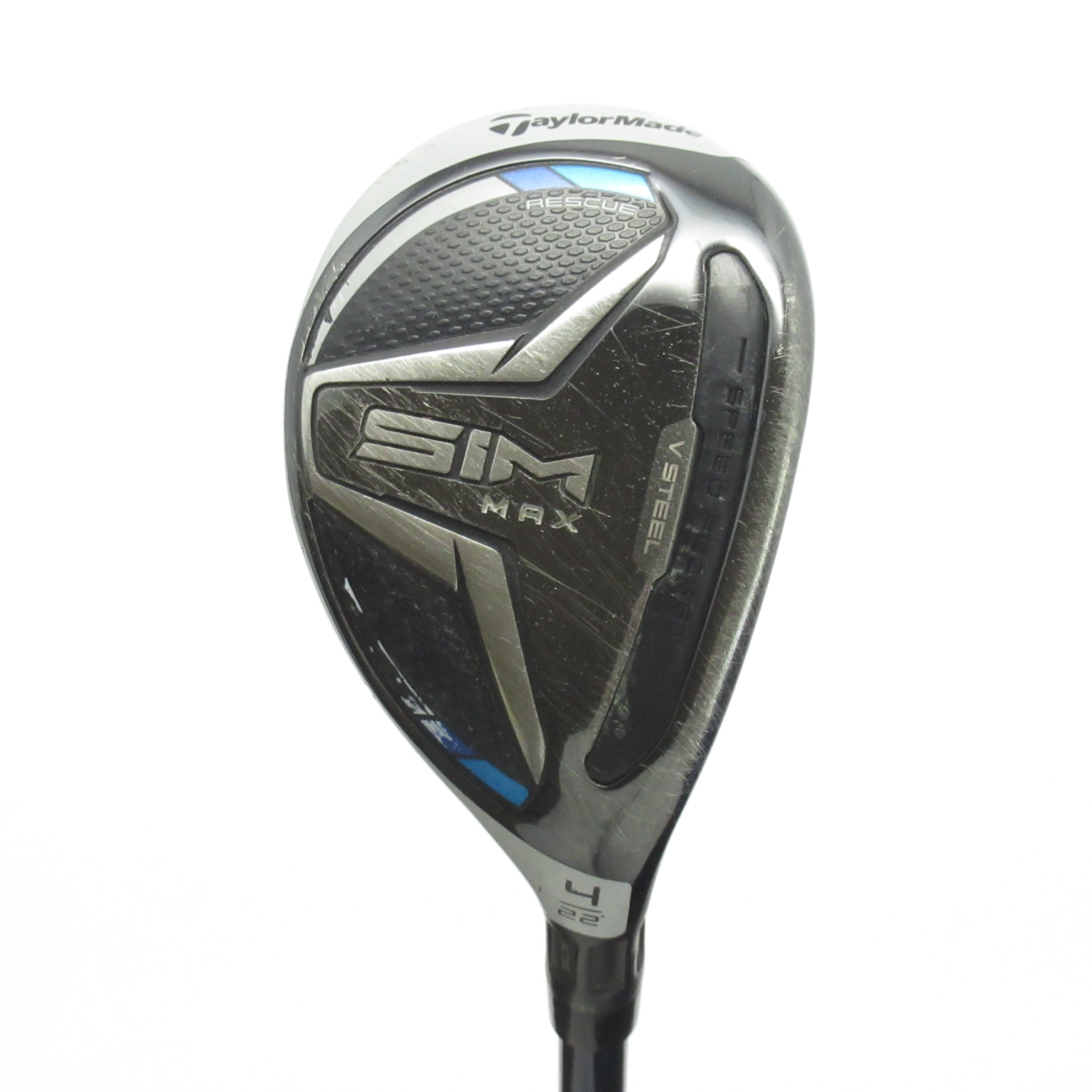 中古】SIM MAX ユーティリティ (テーラーメイド) SIM 通販｜GDO中古