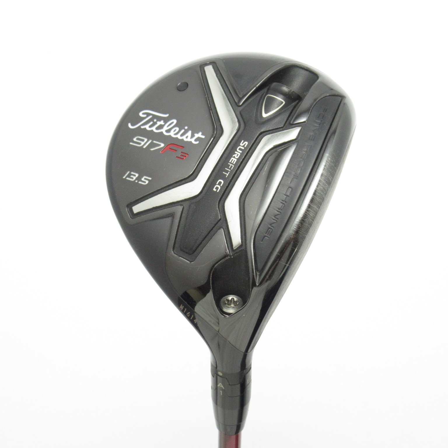 中古】917 フェアウェイウッド (タイトリスト) 通販｜GDO中古ゴルフクラブ