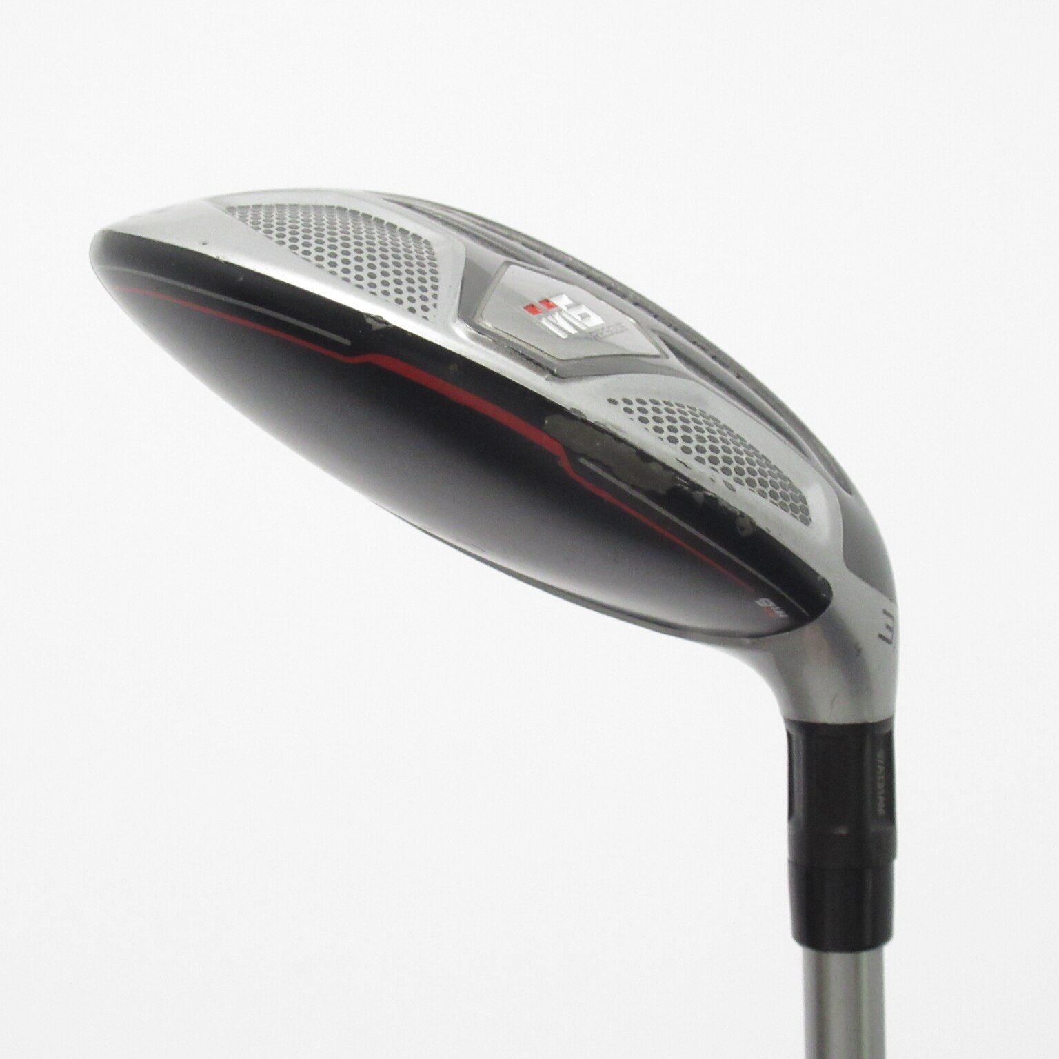 中古】M6 RESCUE ユーティリティ FUBUKI TM6 2019 19 R DE