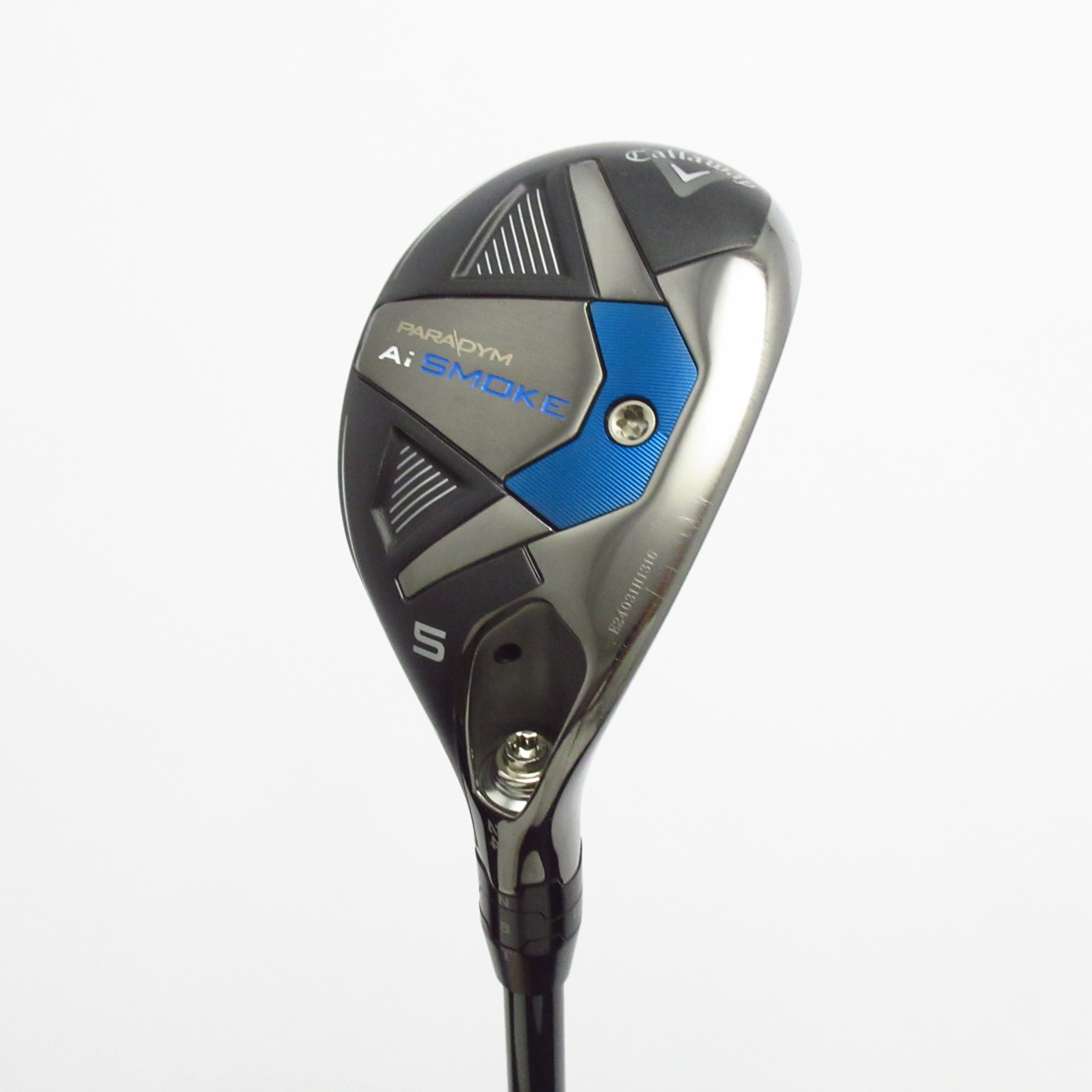 中古】パラダイム Ai SMOKE ユーティリティ TENSEI PRO 1K HYBRID 80
