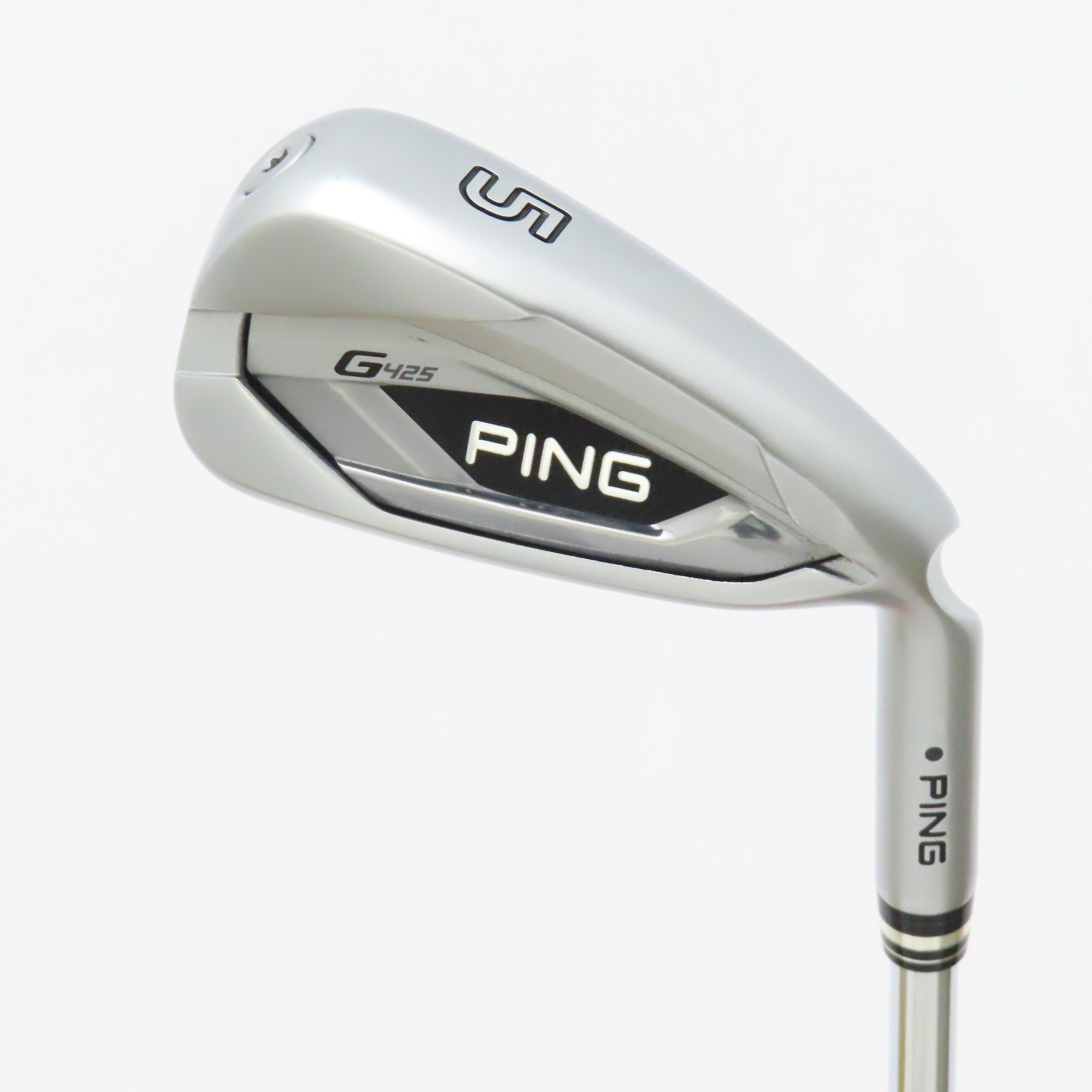 中古】G425 アイアン N.S.PRO MODUS3 105 23.5 S C(アイアン（セット