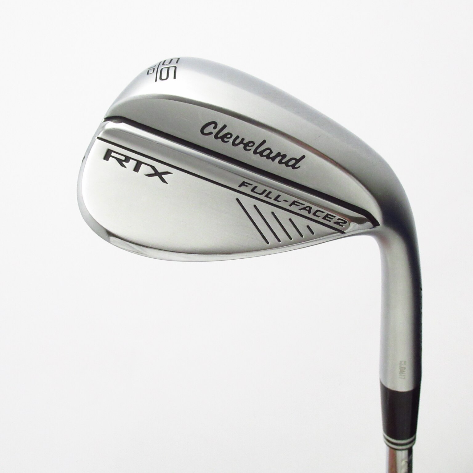 中古】RTX FULL-FACE2 ウェッジ (クリーブランド) RTX 通販｜GDO中古