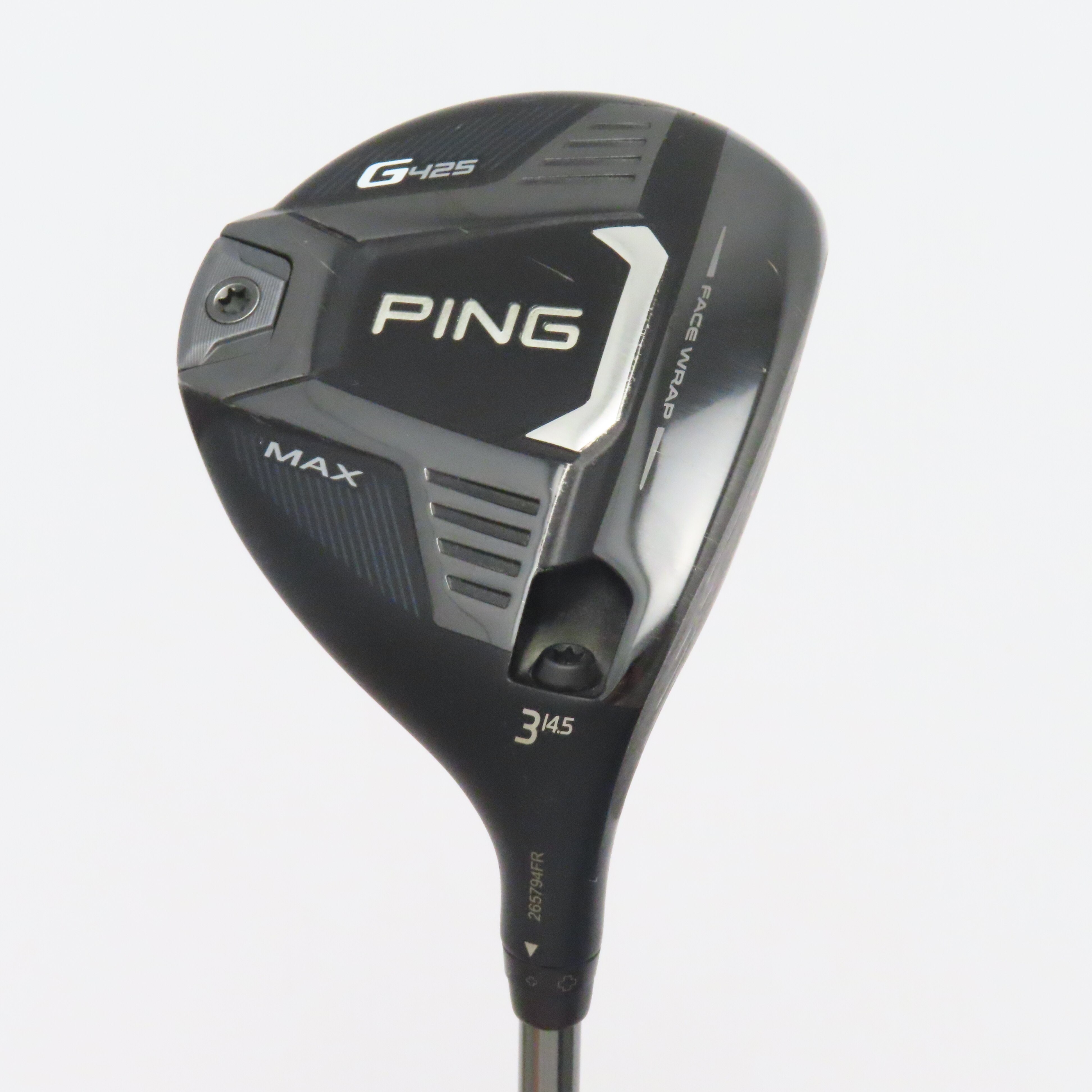 中古】G425 フェアウェイウッド (ピン) 通販｜GDO中古ゴルフクラブ