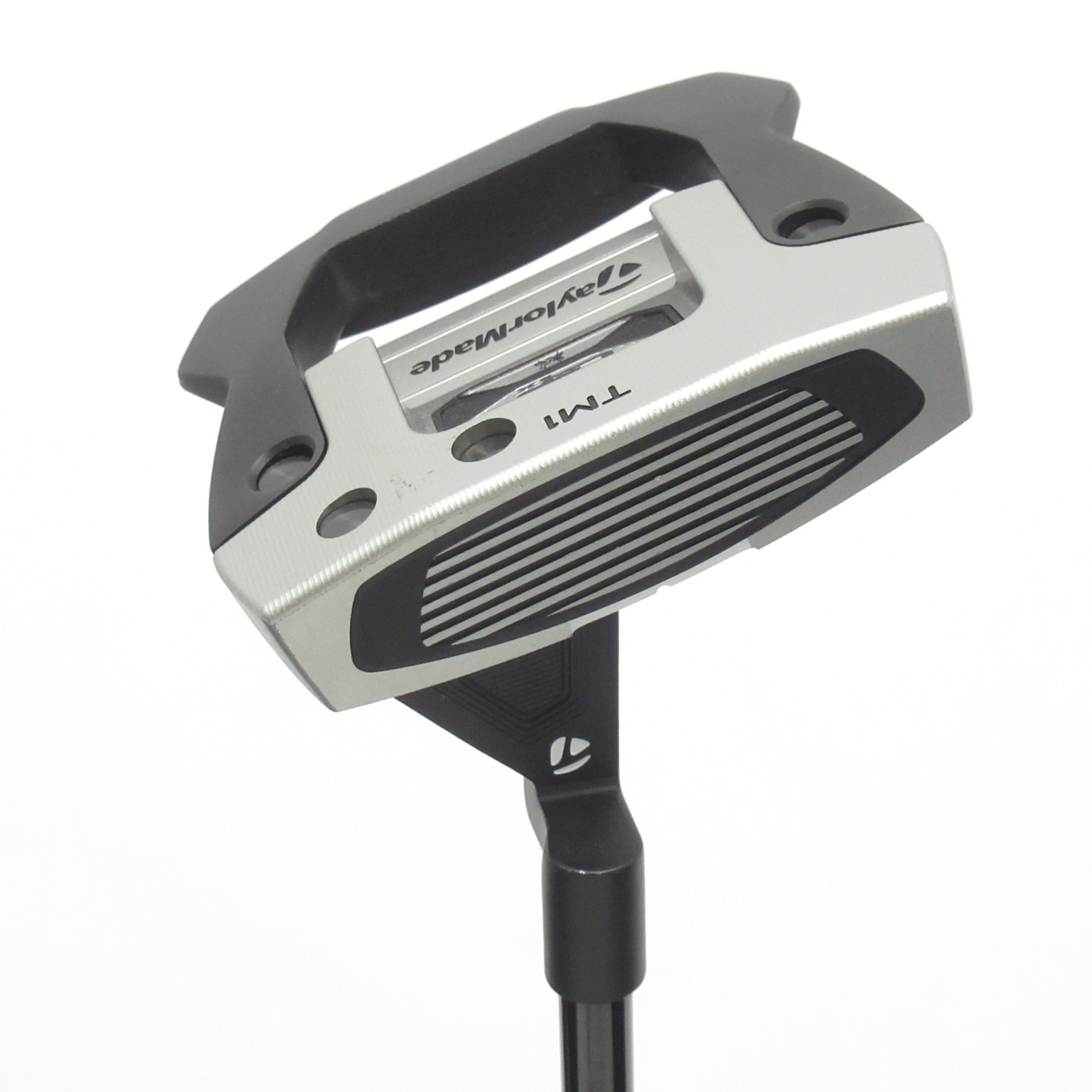 中古】スパイダー パター (テーラーメイド) 通販｜GDO中古ゴルフクラブ