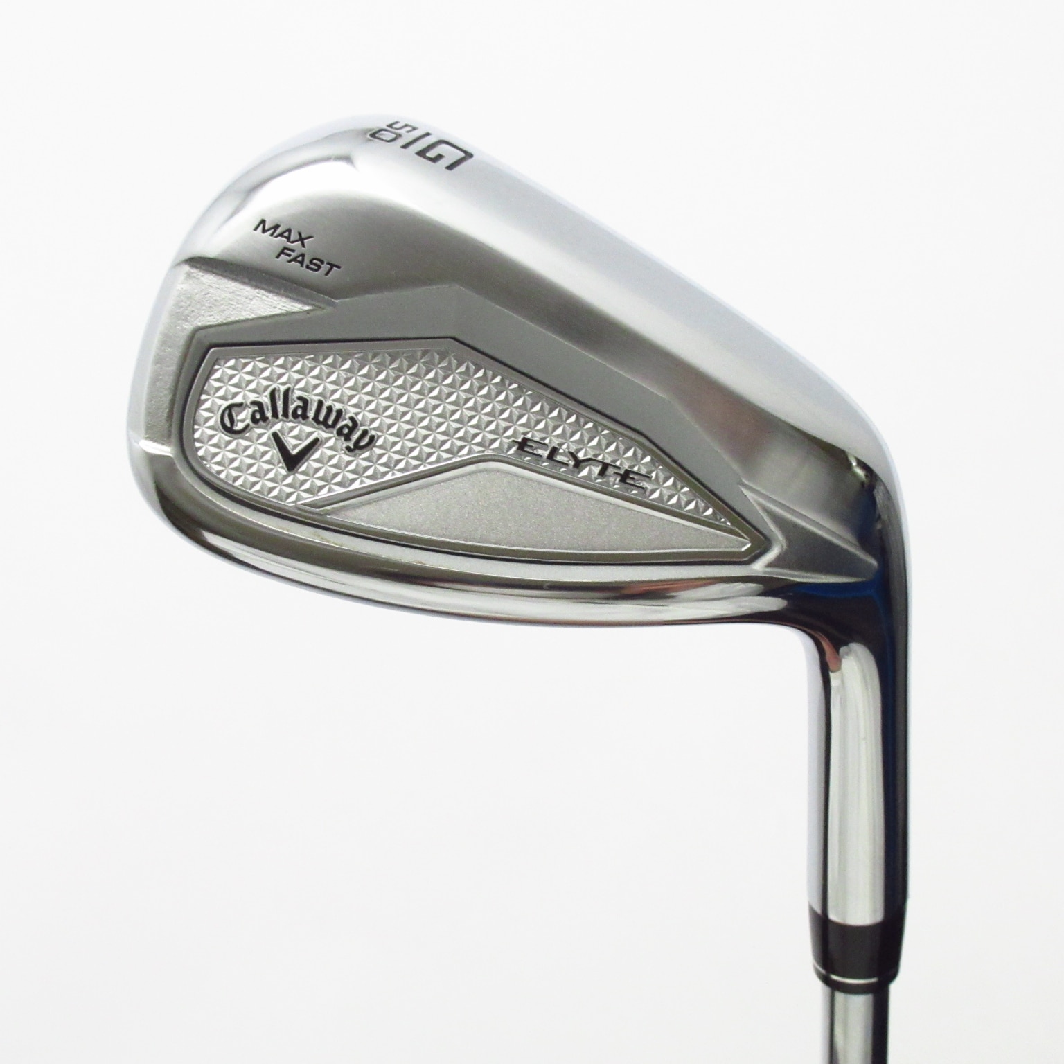 中古】エリート MAX FAST (キャロウェイ) エリート 通販｜GDO中古