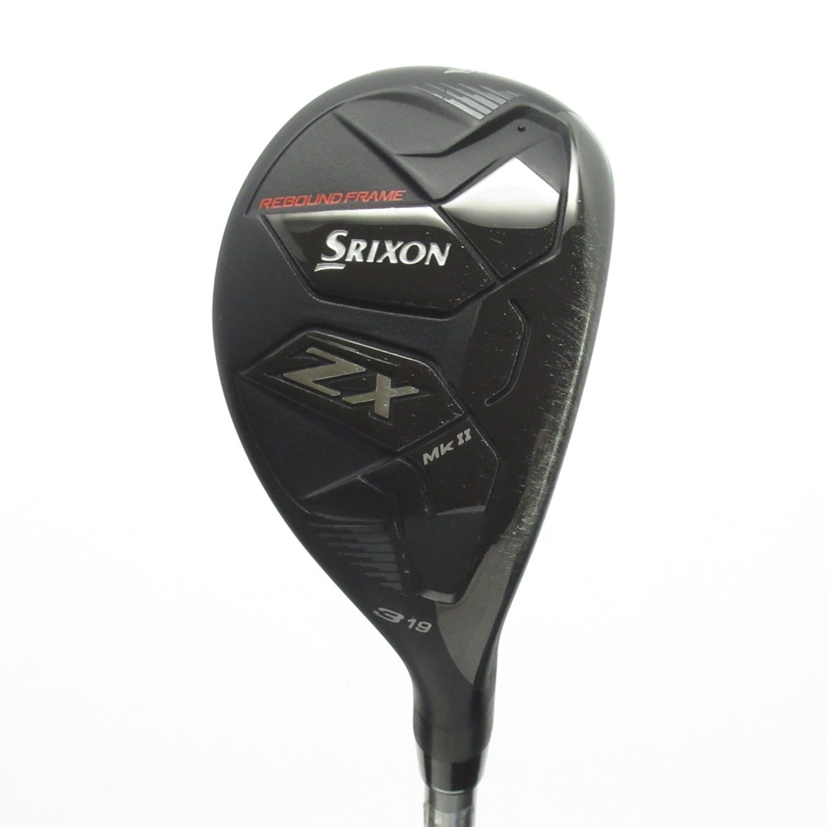 中古】スリクソン ZX MkII ハイブリッド ユーティリティ Diamana ZX-II