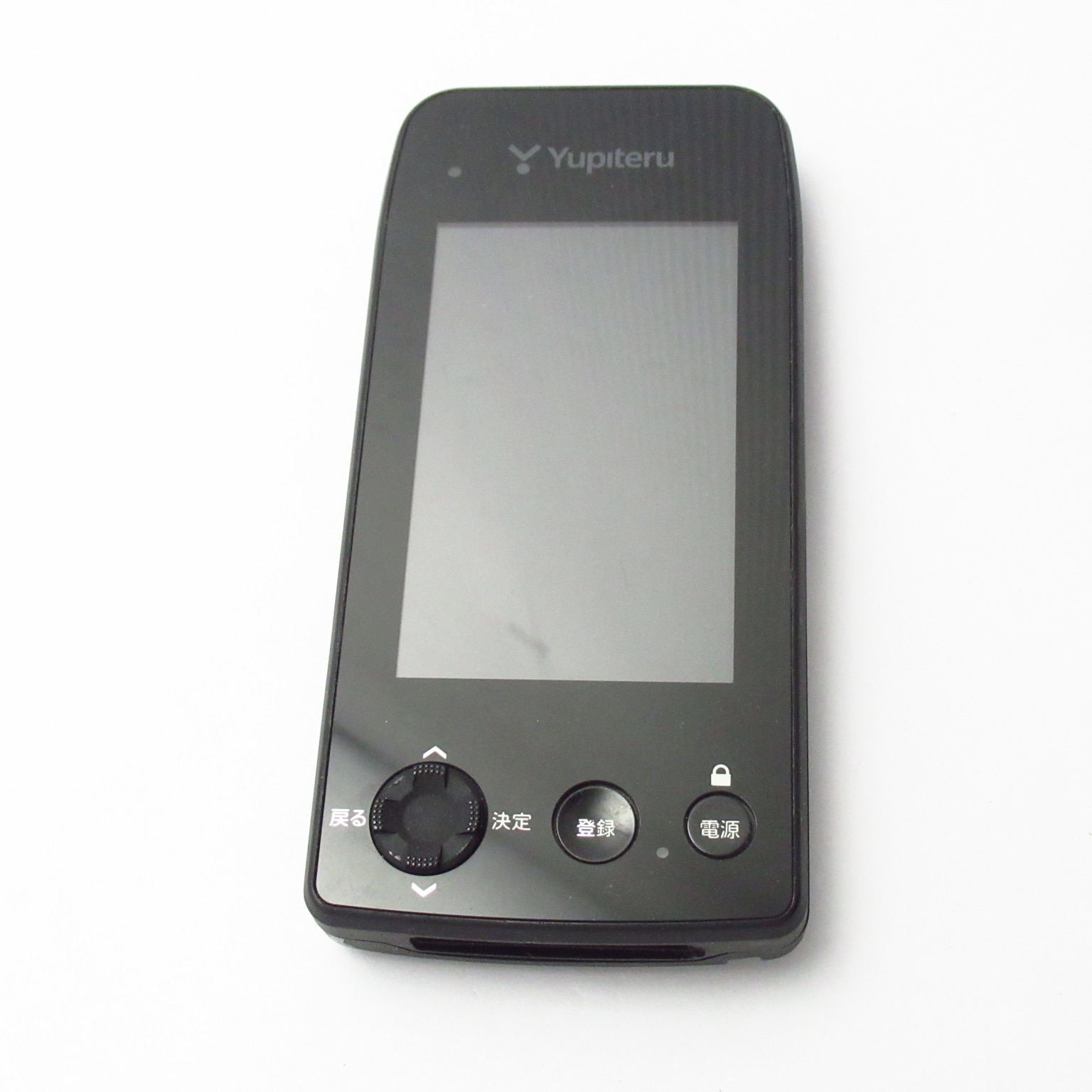 中古】ユピテル 距離測定器 - - - C(パーツ)|YUPITERU(ユピテル)の通販