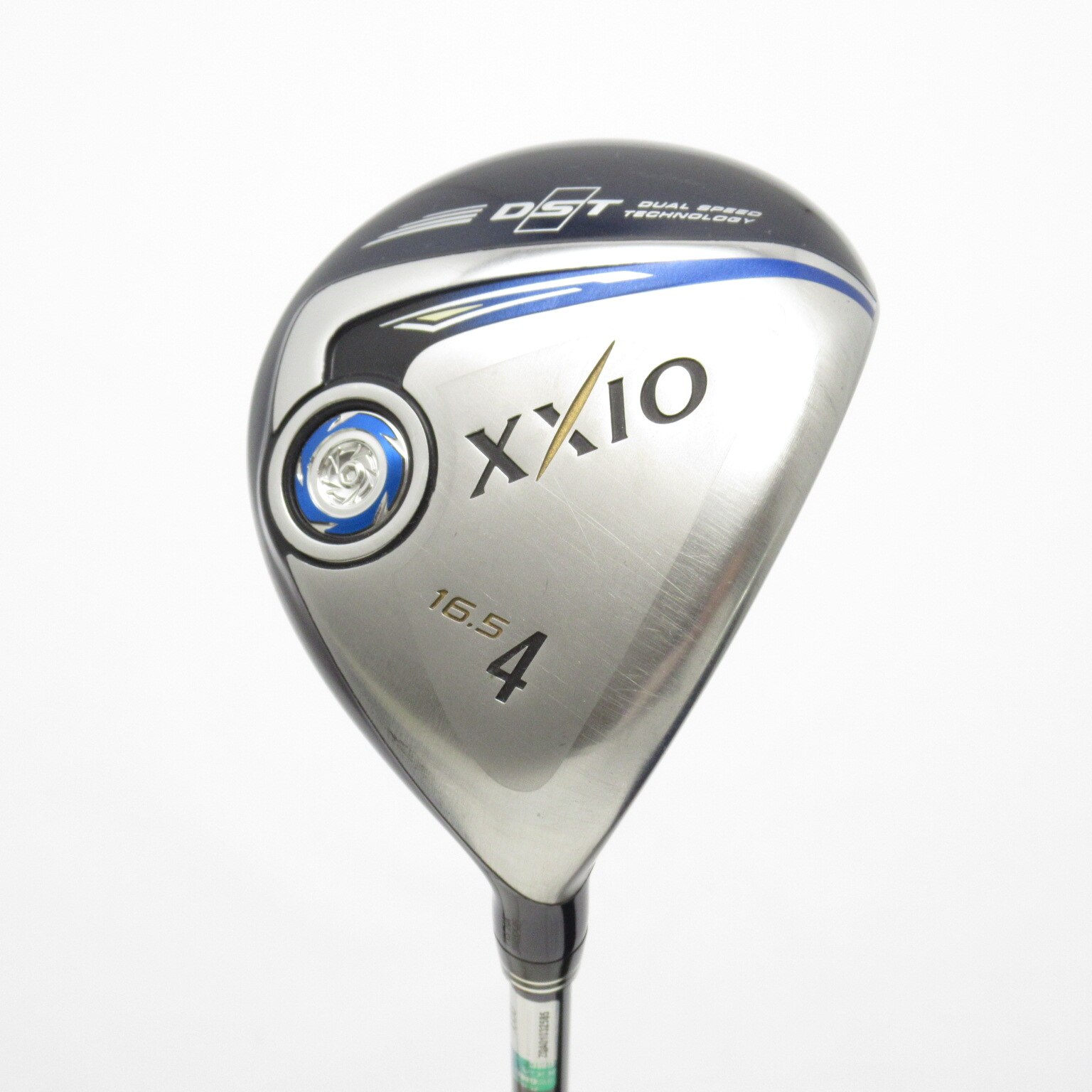 中古】ゼクシオ 9 フェアウェイウッド (ダンロップ) ゼクシオ 通販